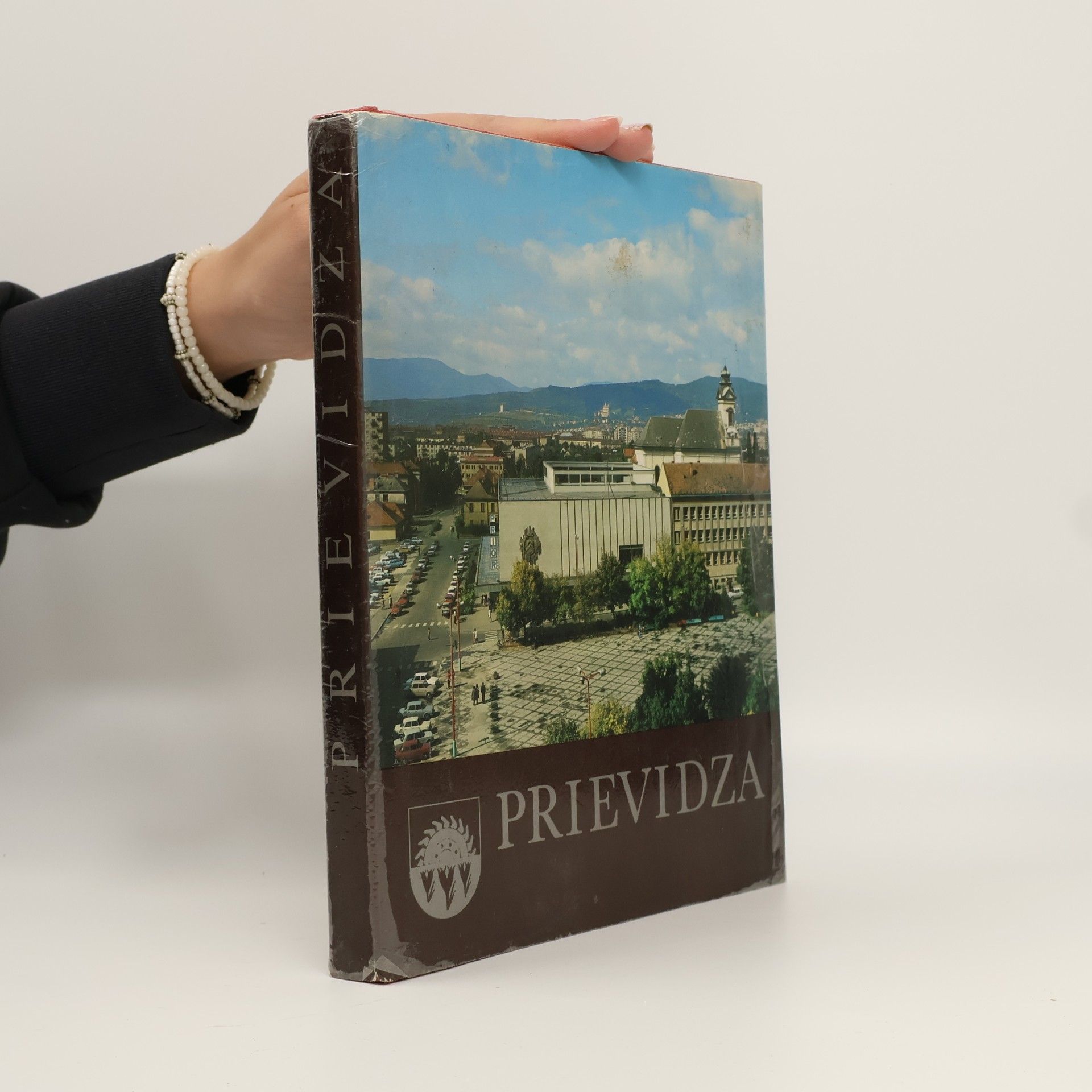Imrich Péli Prievidza