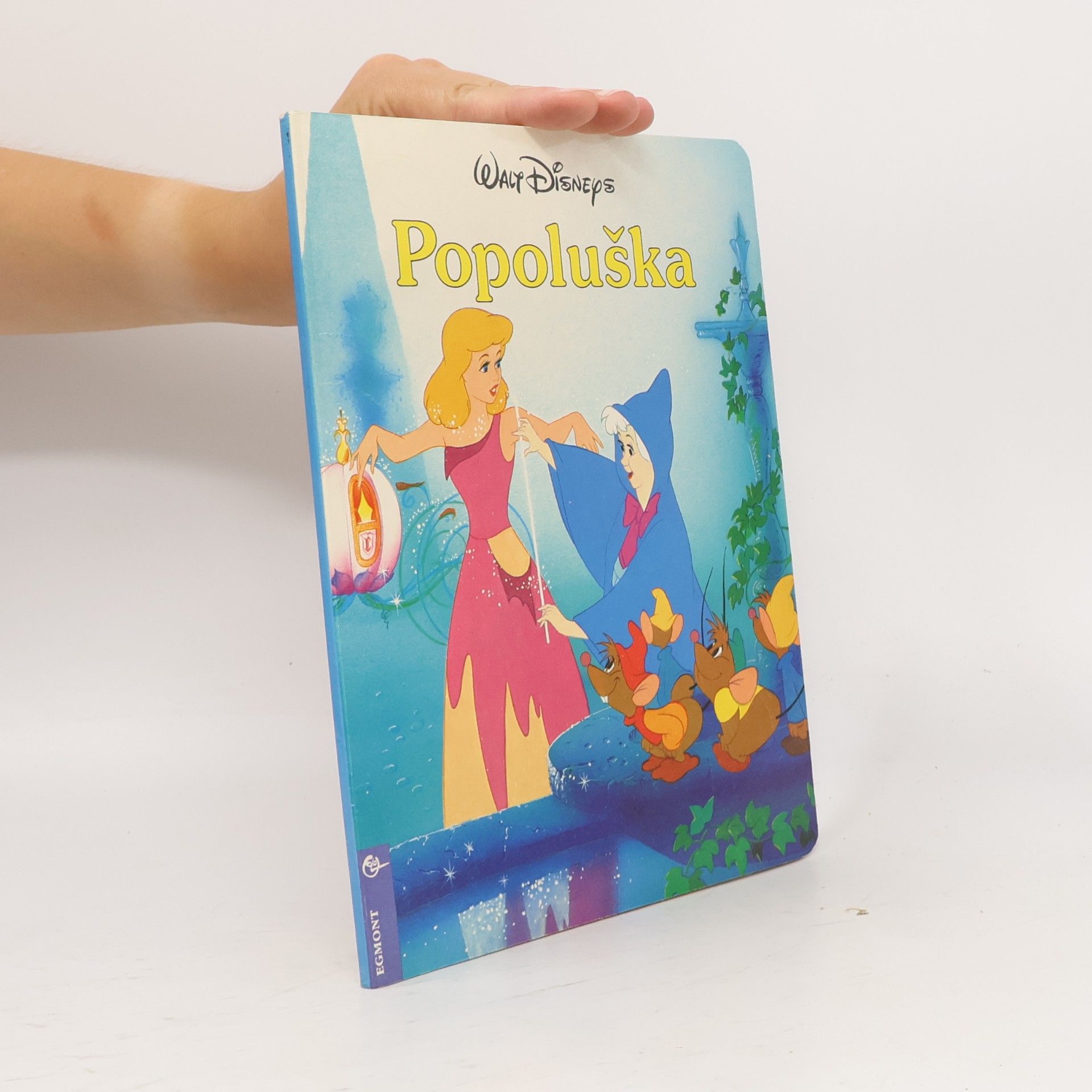 Collectif d'auteurs Popoluška