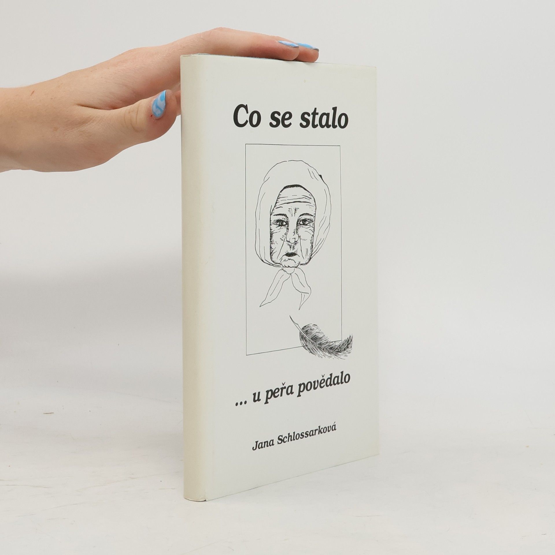 Co se stalo