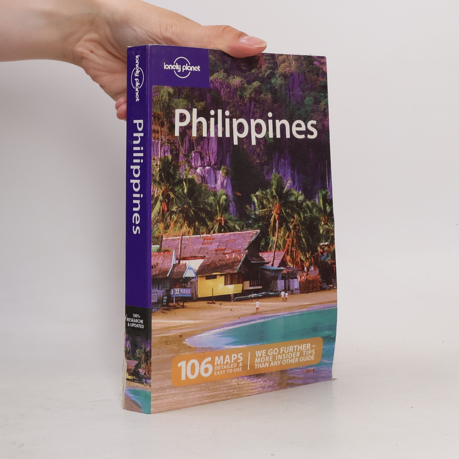 Greg Bloom Philippines