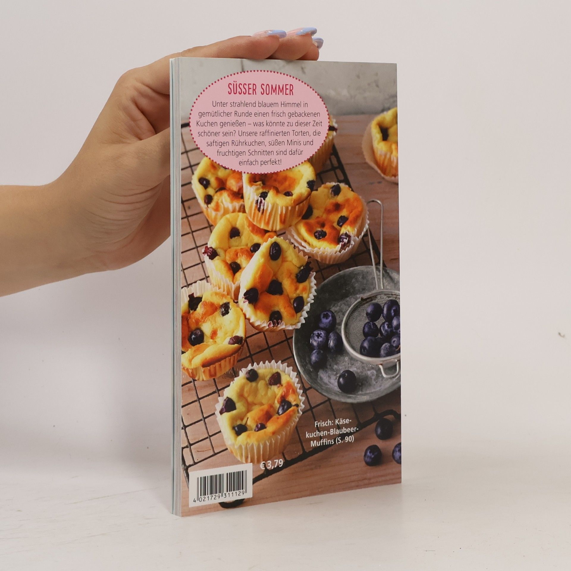 Autorenkollektiv Von einfach bis raffiniert Sommerkuchen