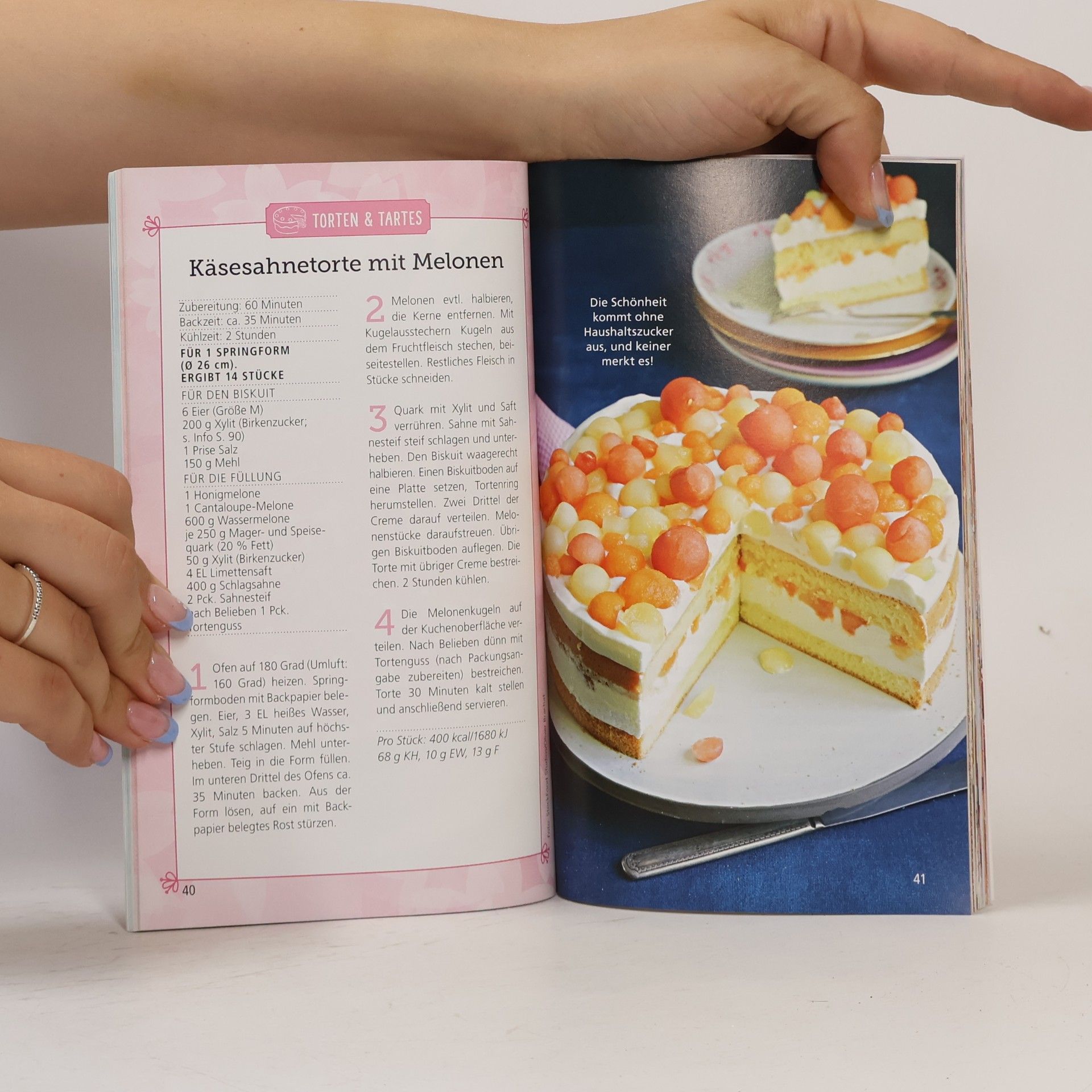 Autorenkollektiv Von einfach bis raffiniert Sommerkuchen