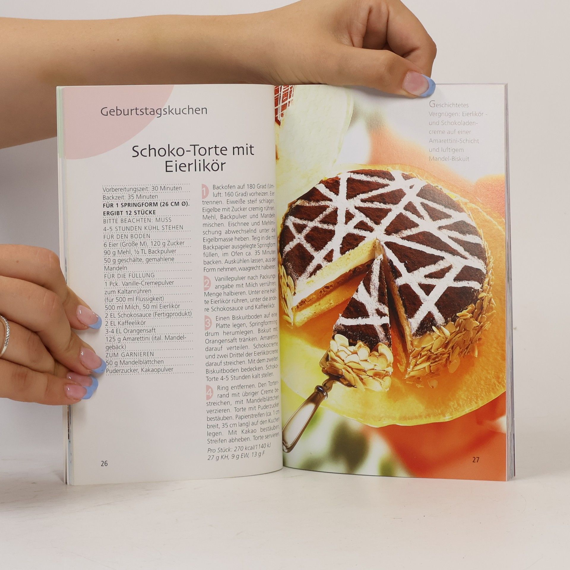 Autorenkollektiv Einfach backen 12/2009