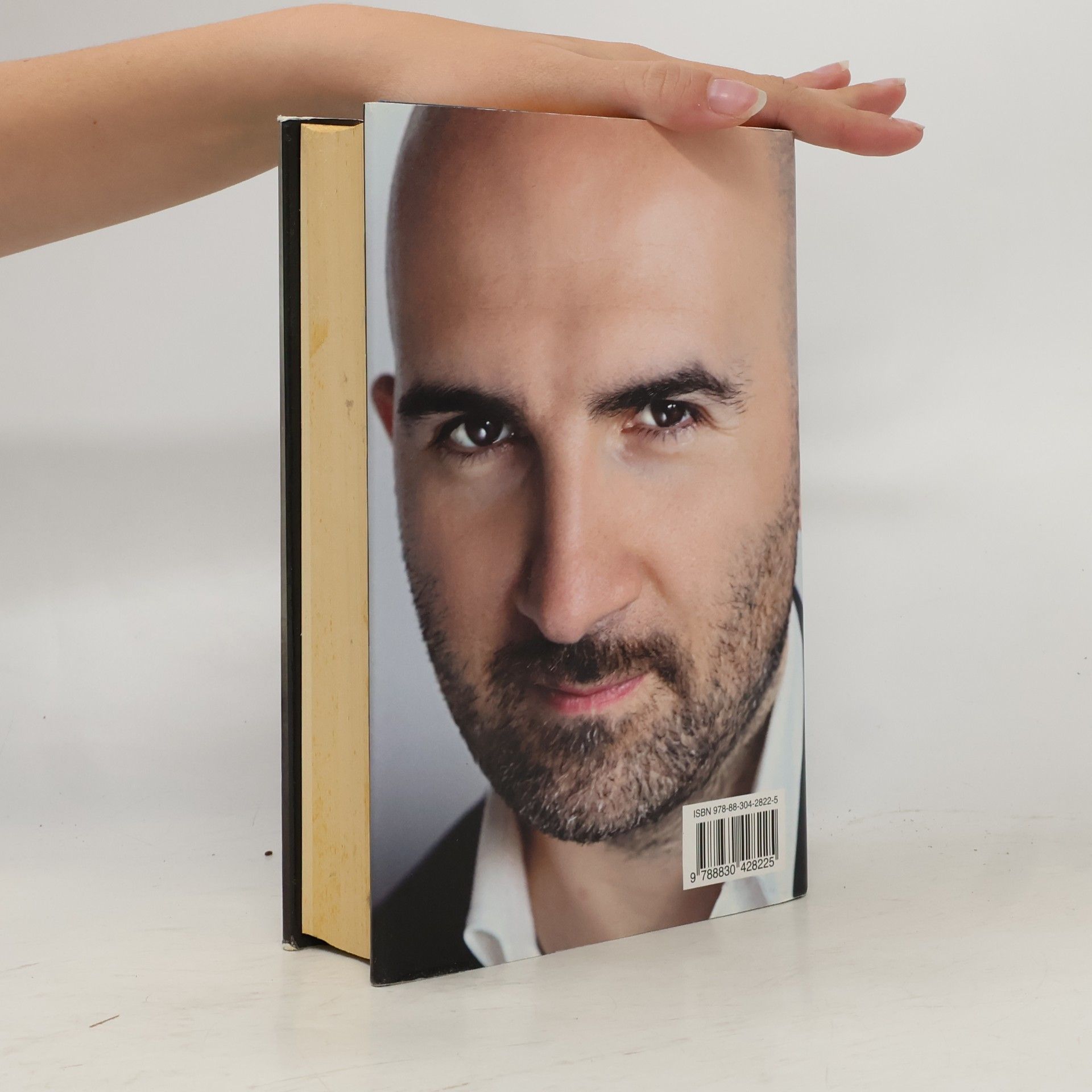 Donato Carrisi Il tribunale delle anime