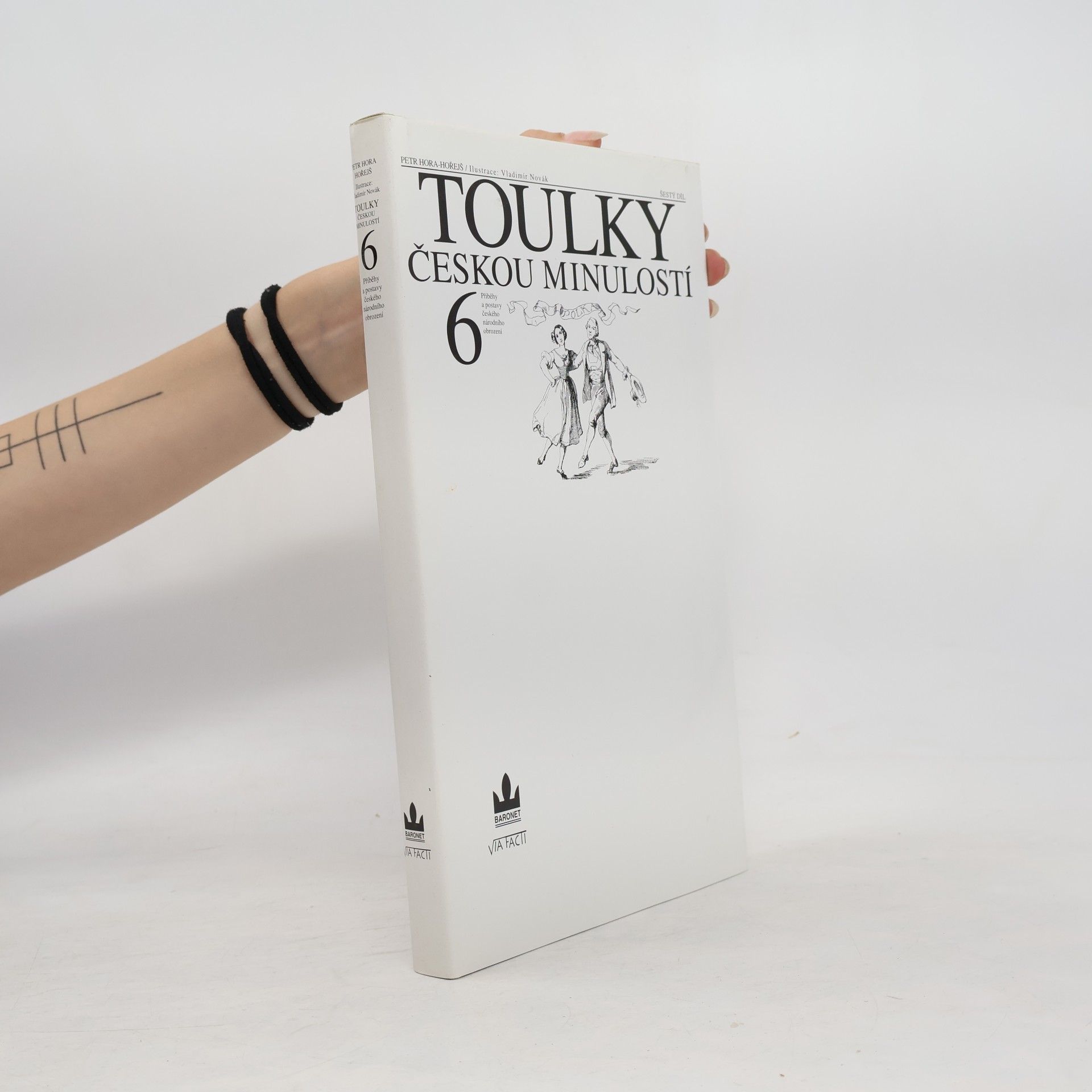 Toulky českou minulostí 6
