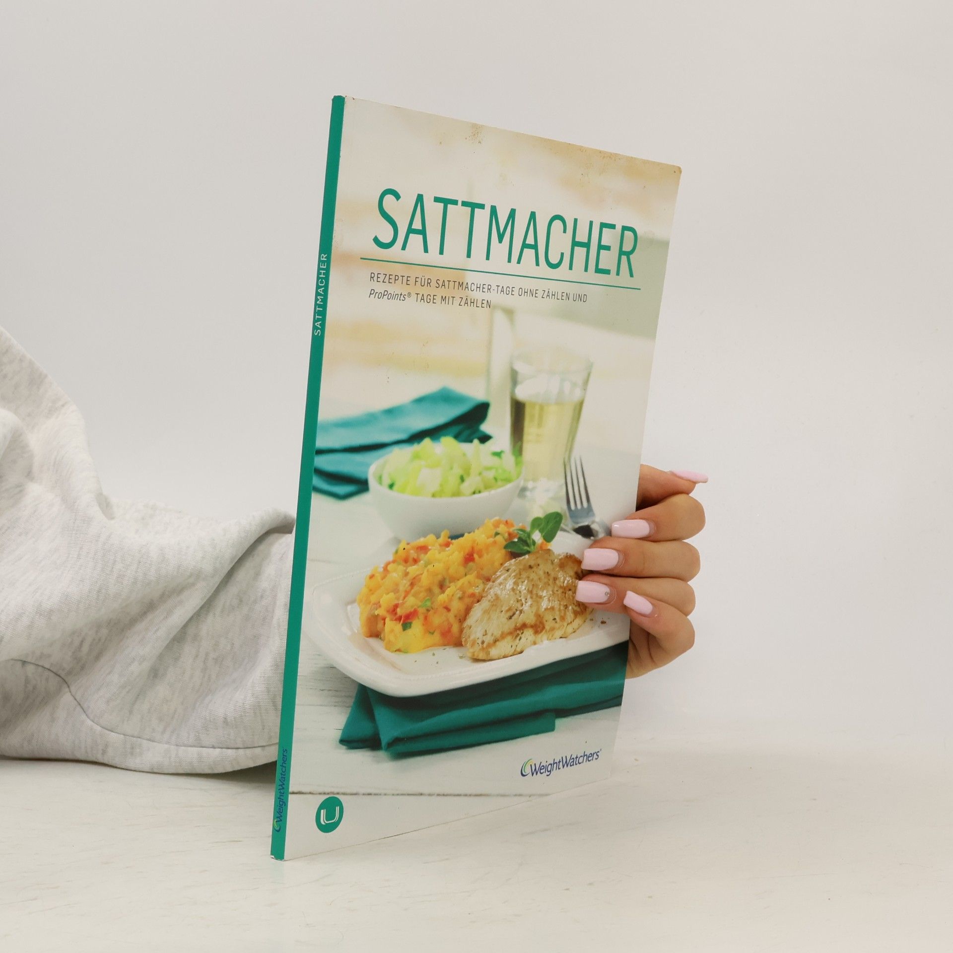 Collectif d'auteurs Sattmacher