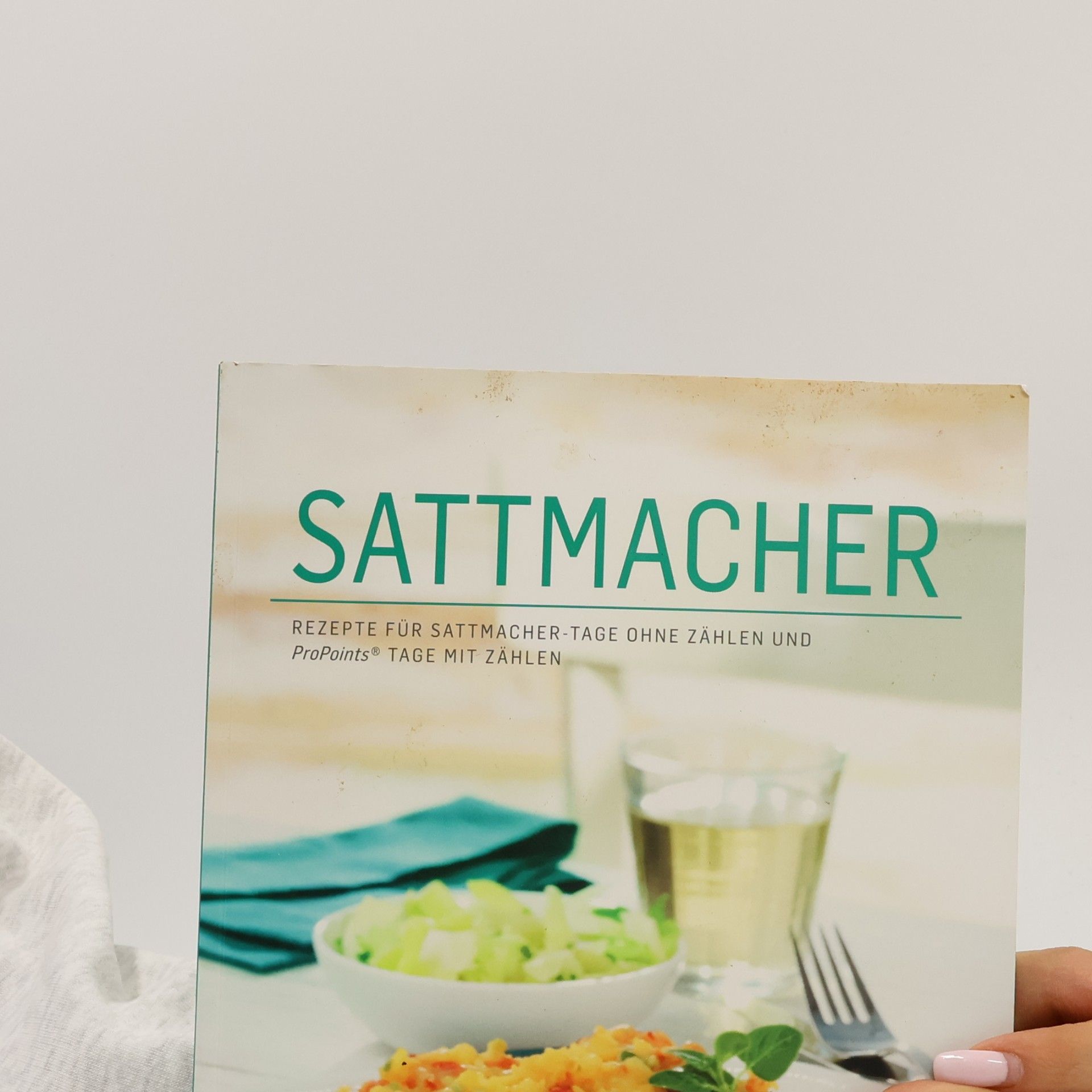 Collectif d'auteurs Sattmacher