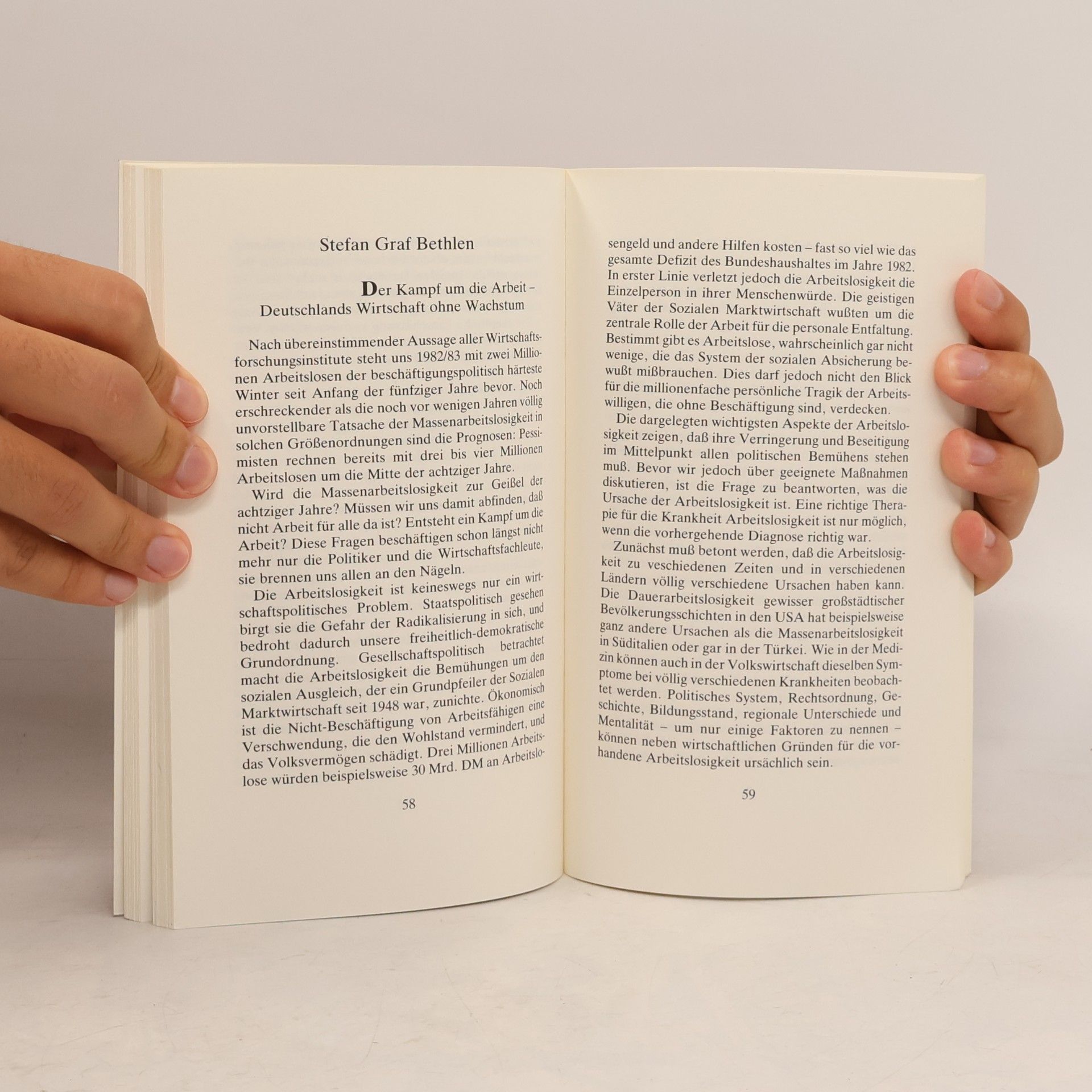 Gerhard A. Friedl Zweifel an Freund und Feind
