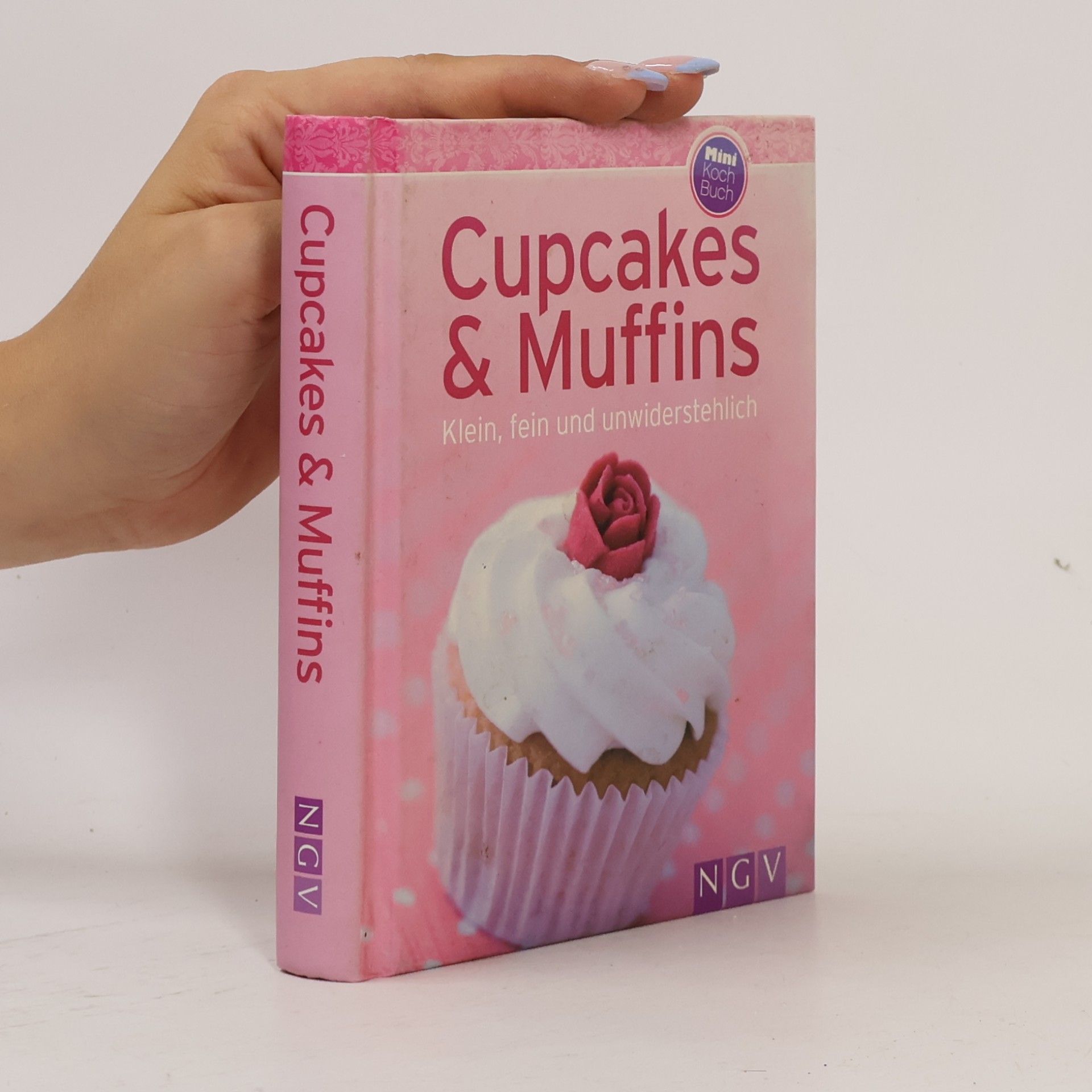 Maja Marten Cupcakes & Muffins