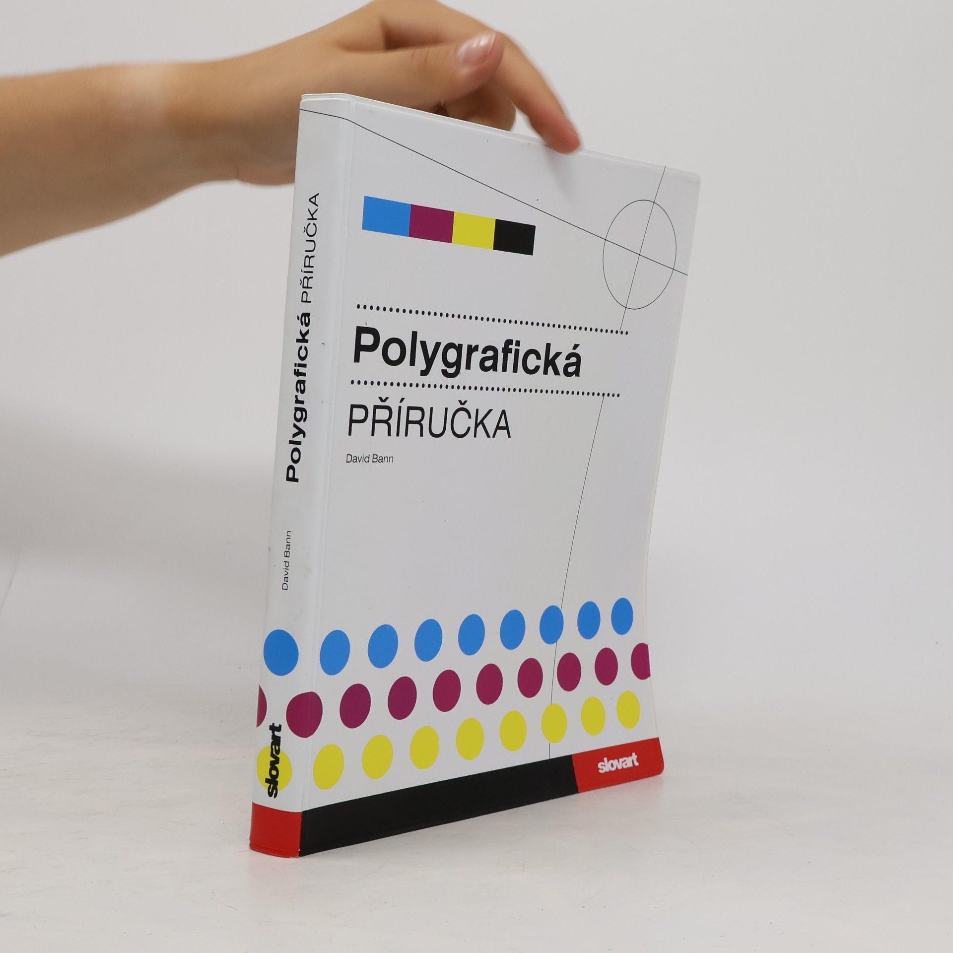 David Bann Polygrafická příručka