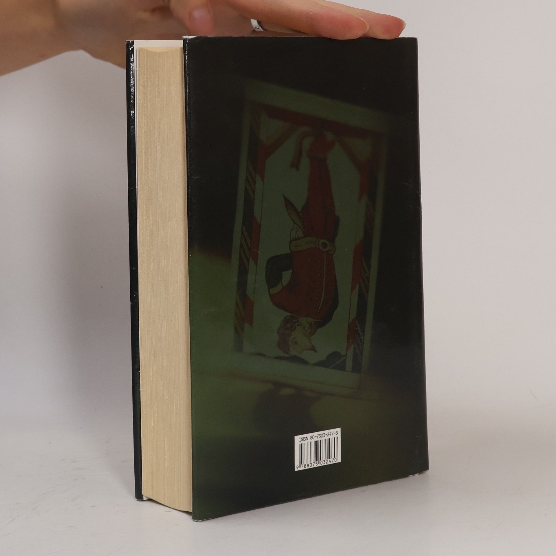 Jeffery Deaver Dvanáctá karta