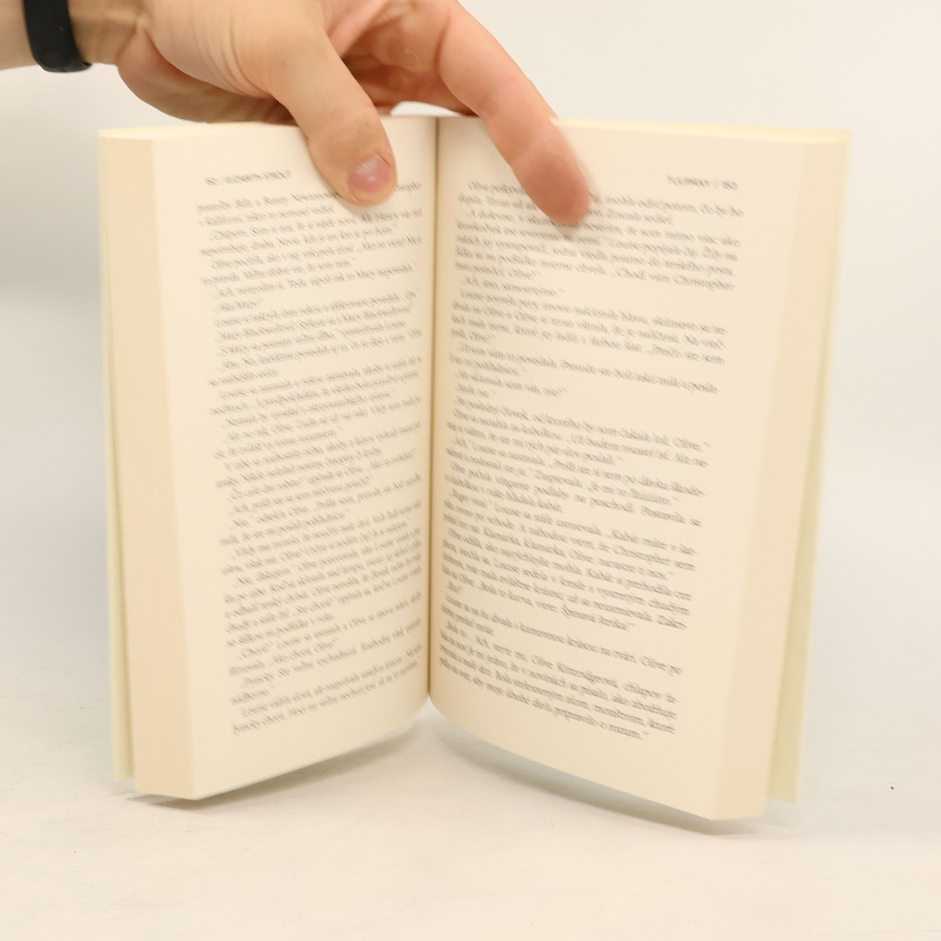 Elizabeth Strout Olivie Kitteridgeová