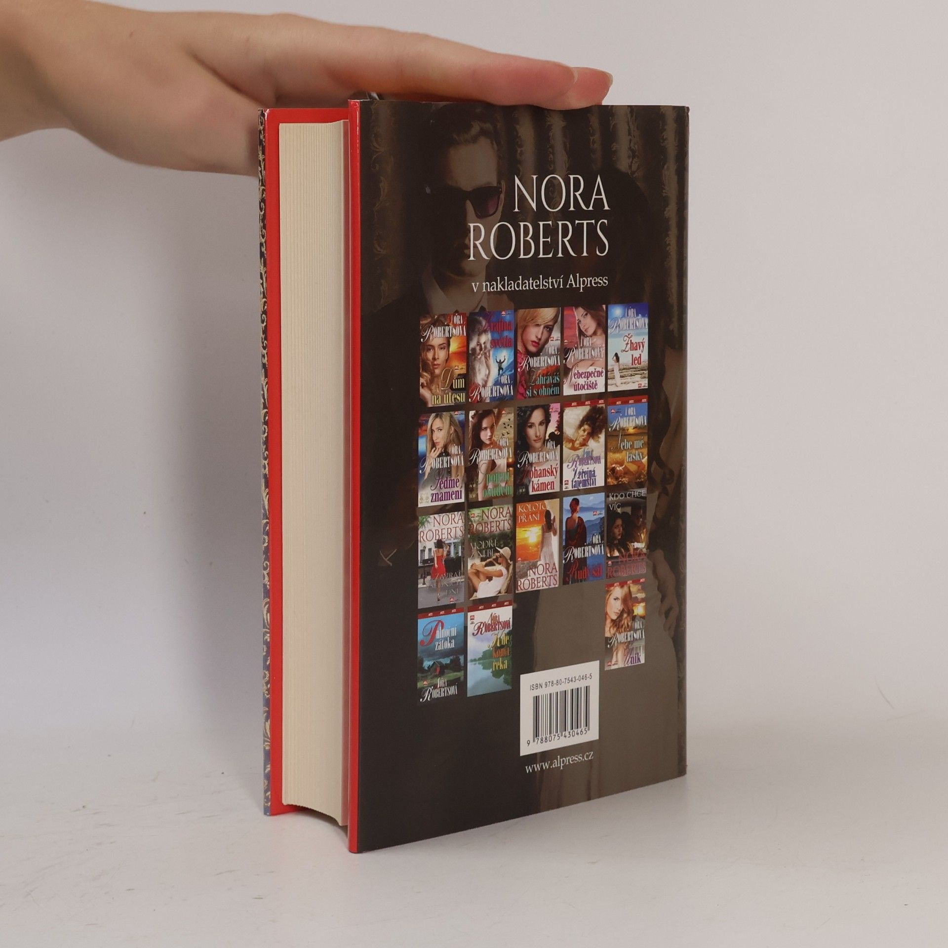 Nora Roberts Tajuplná žena