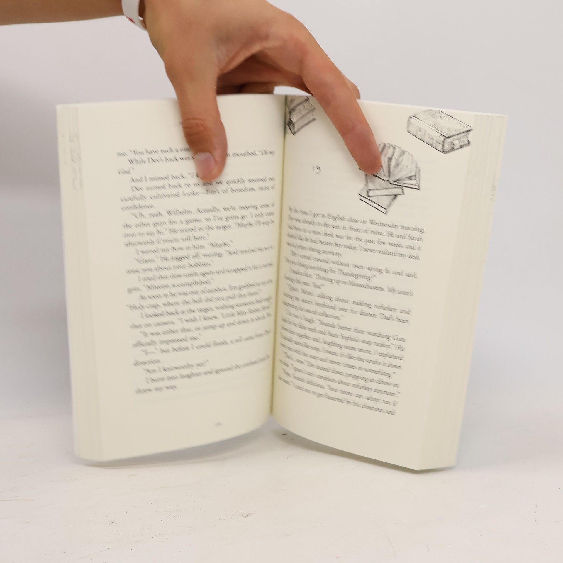 Isabel Bandeira Bookishly Ever After
