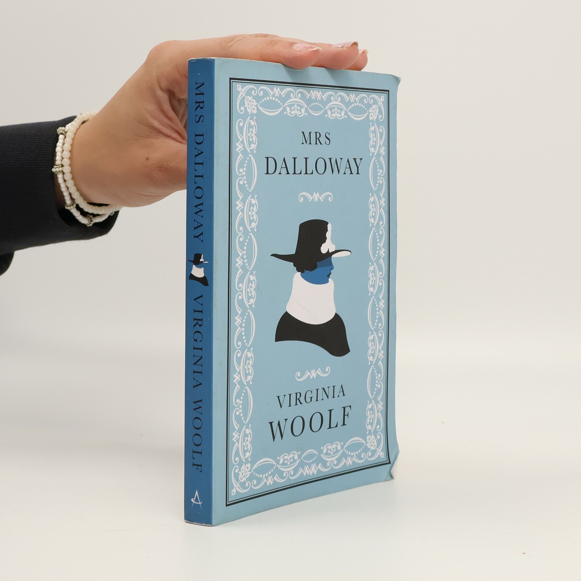 Virginia Woolf Mrs Dalloway