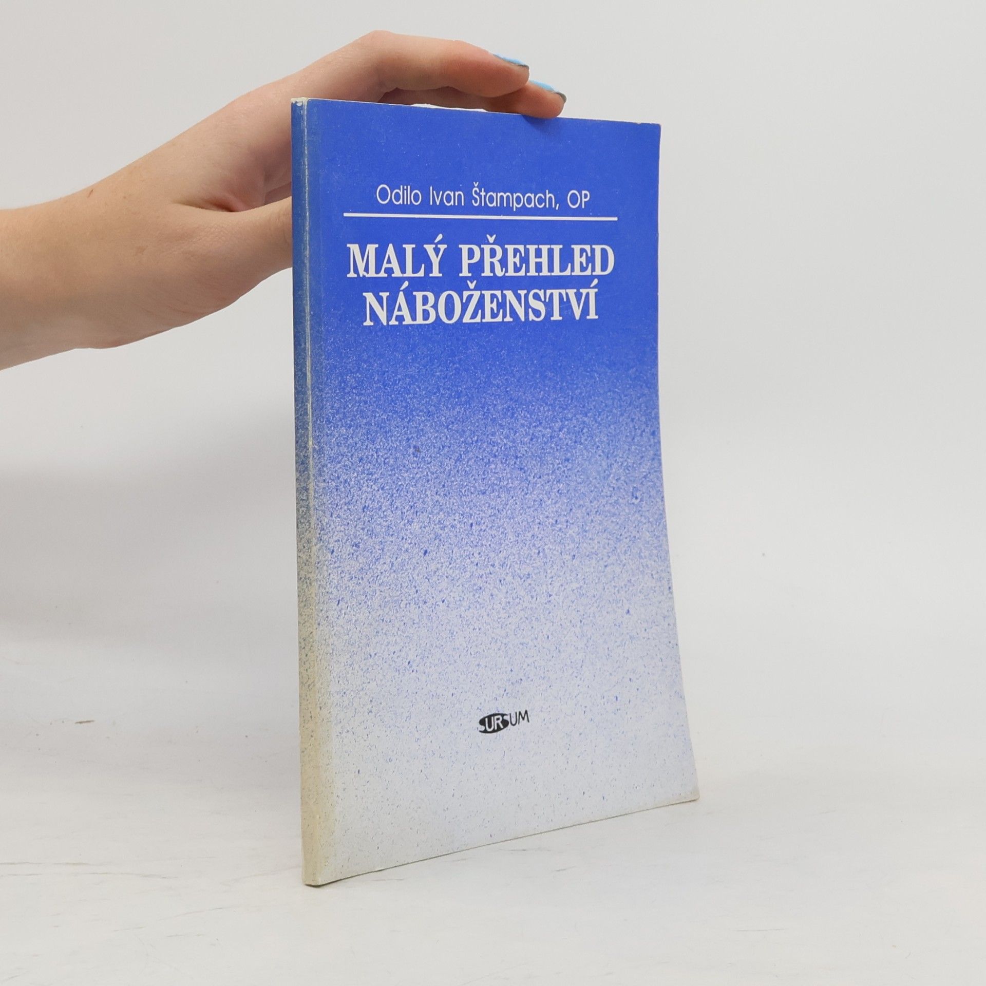 Malý přehled náboženství