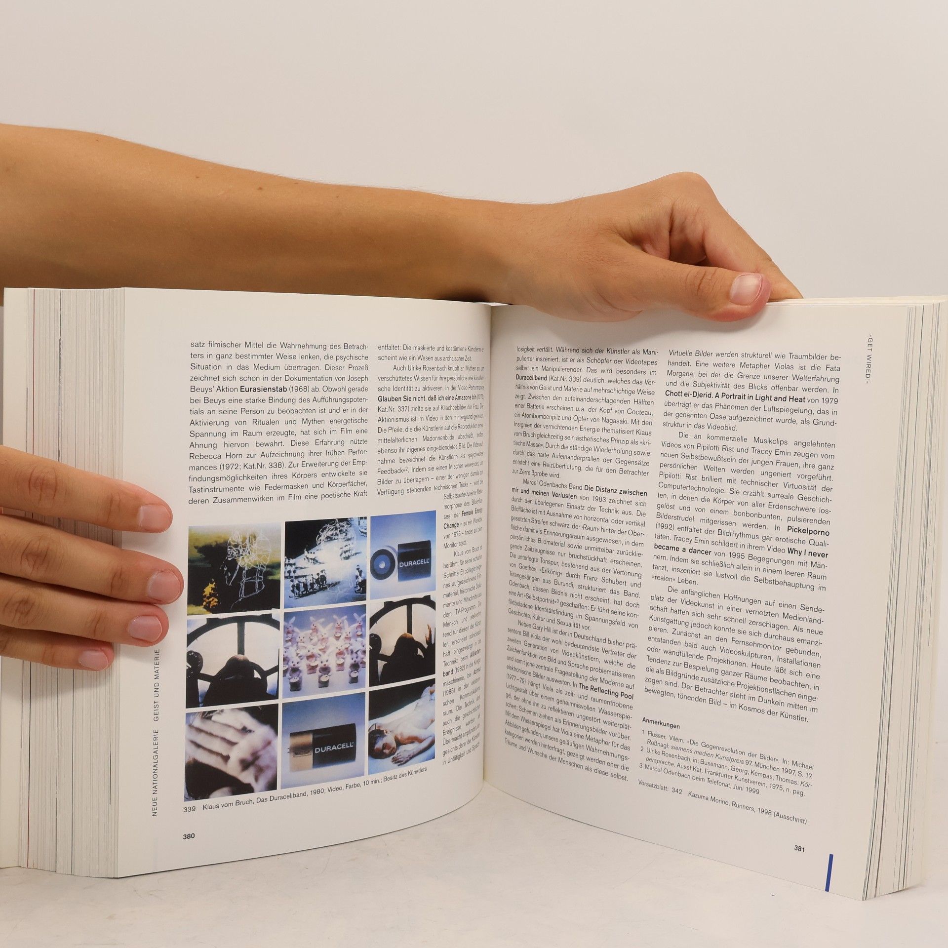 Autorenkollektiv Das XX. Jahrhundert: Ein Jahrhundert Kunst in Deutschland