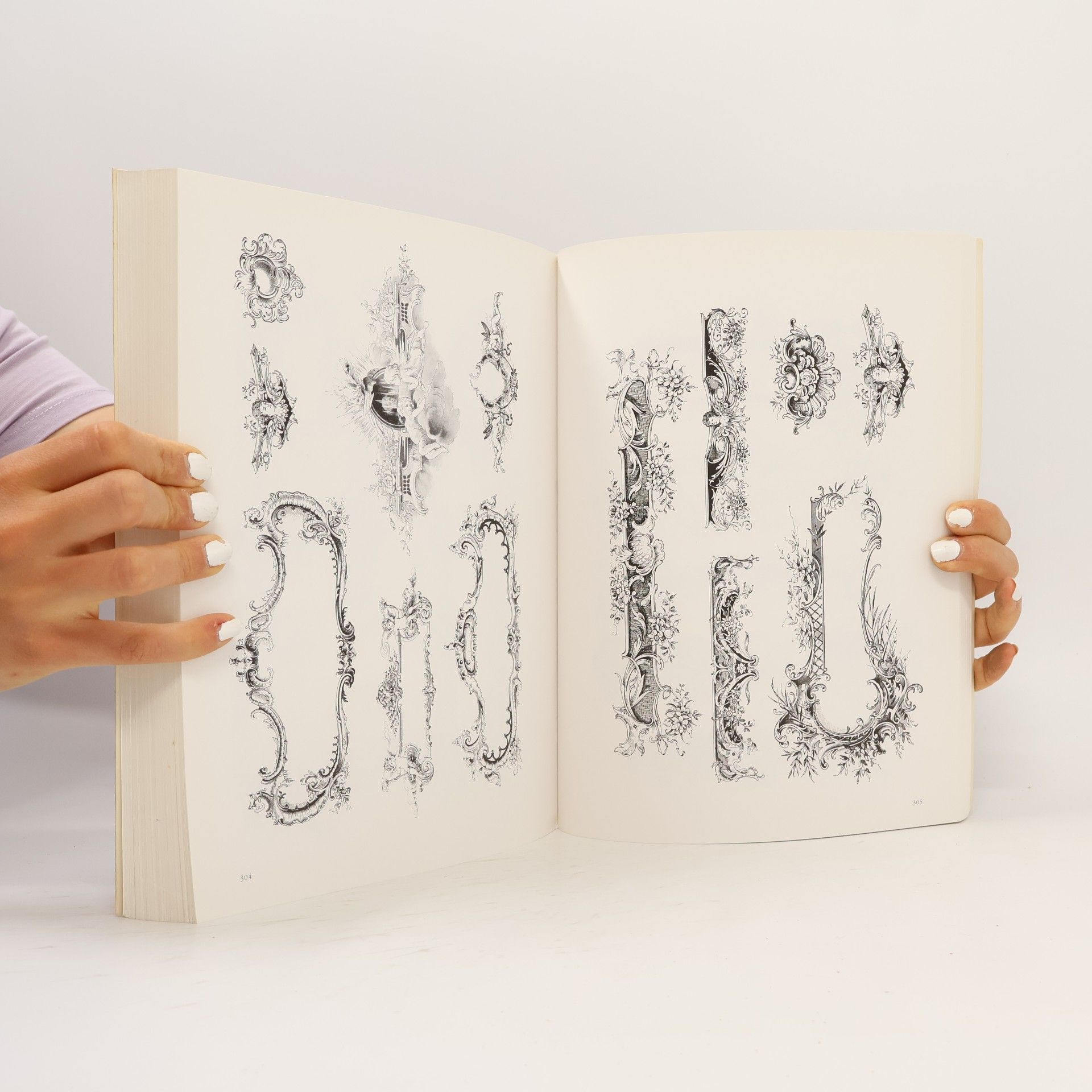Pepin van Roojen Pepin Press Design Books: Graphic Ornaments 1900