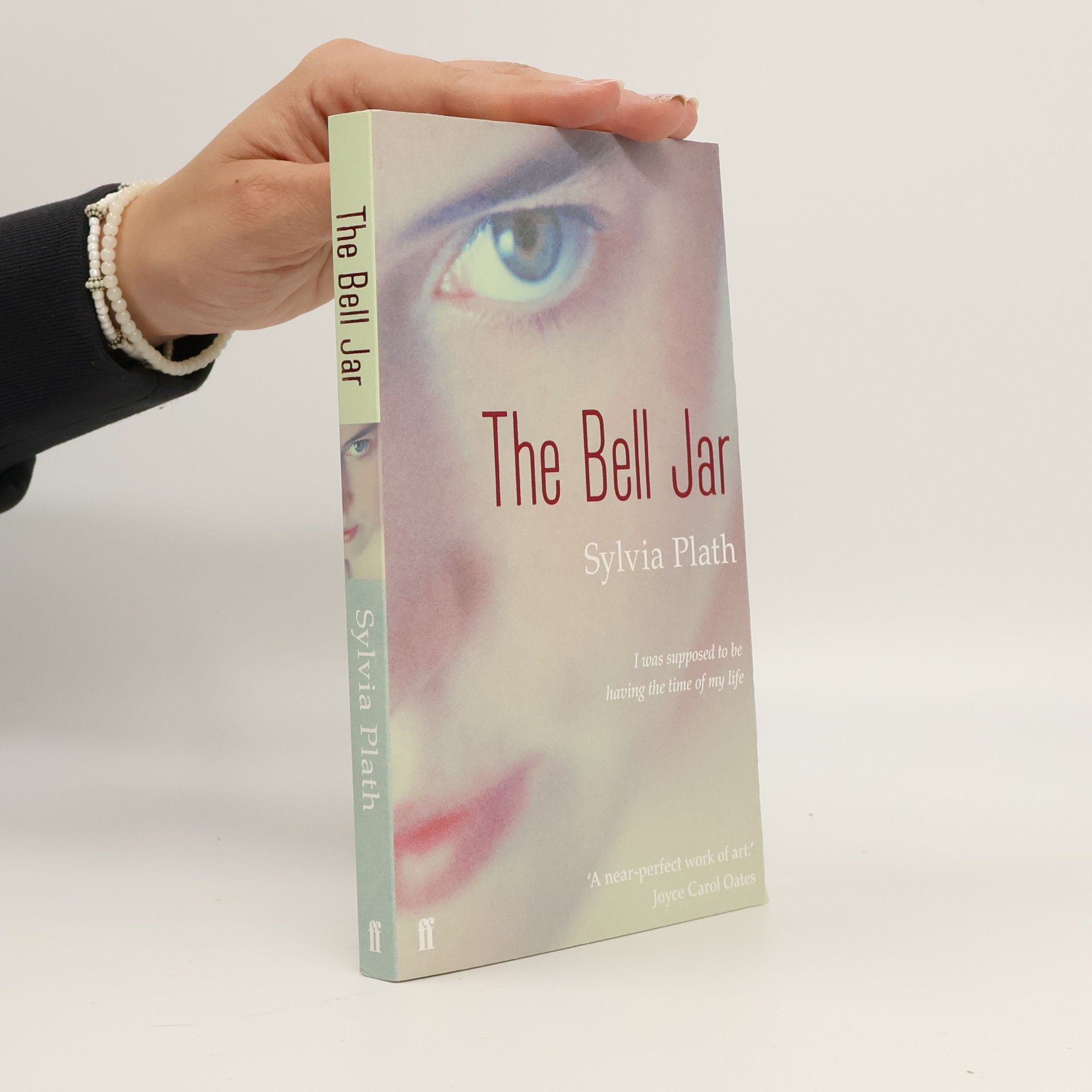 Sylvia Plath The Bell Jar
