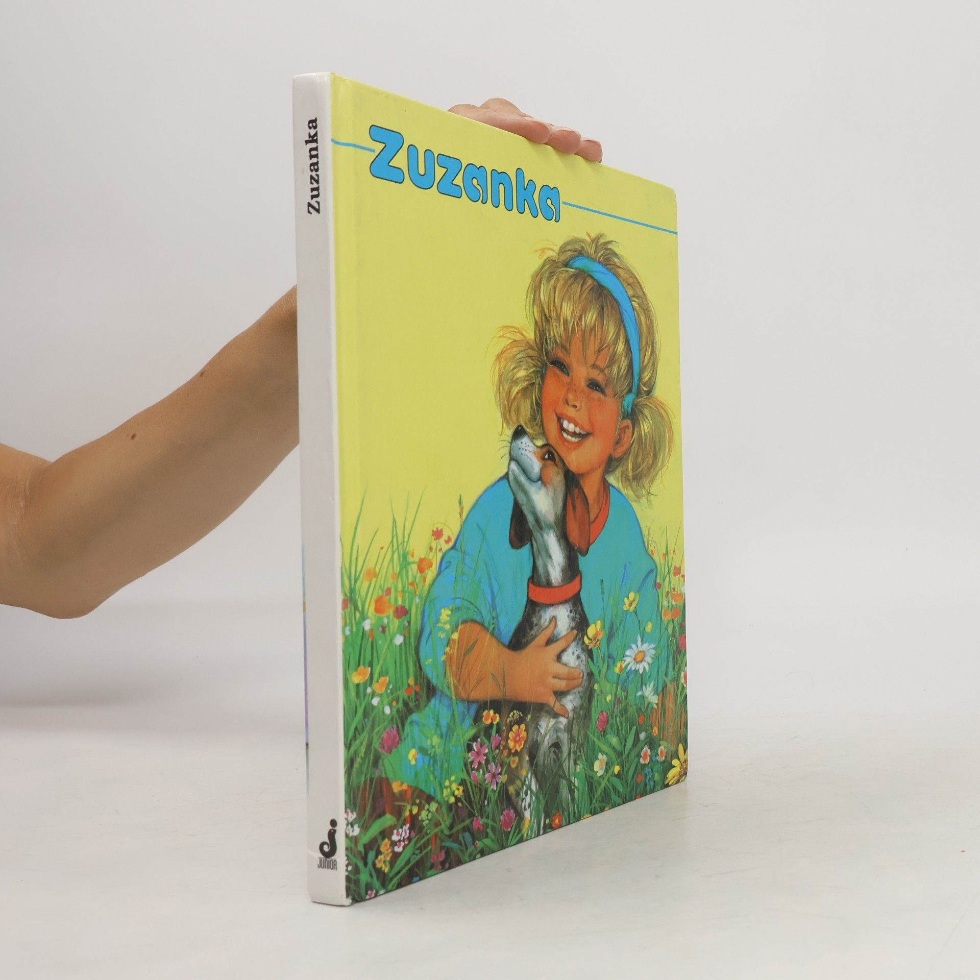 Zuzanka