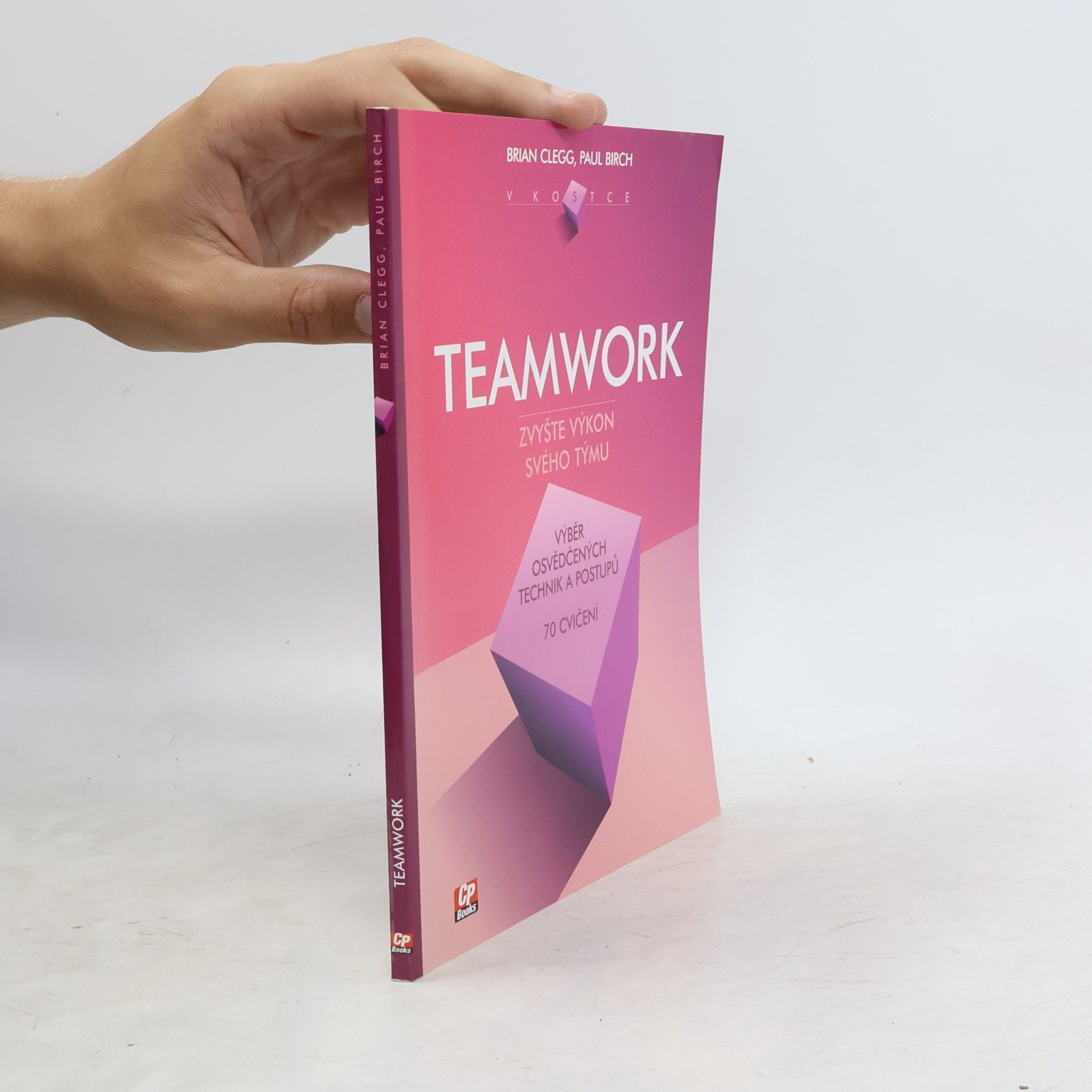 Teamwork
