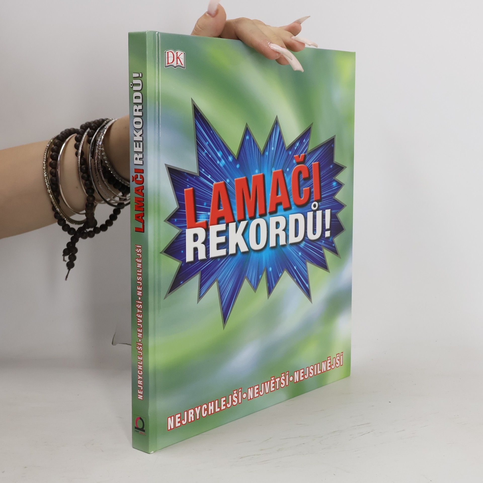Autorenkollektiv Lamači rekordů