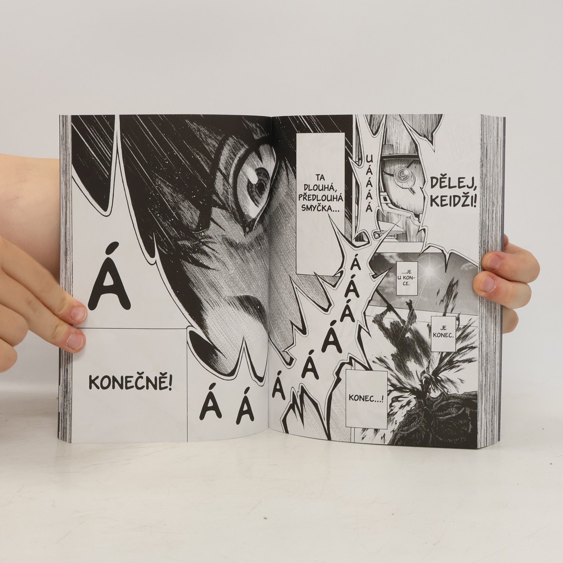 Hiroshi Sakurazaka All you need is kill = Stačí jen zabíjet