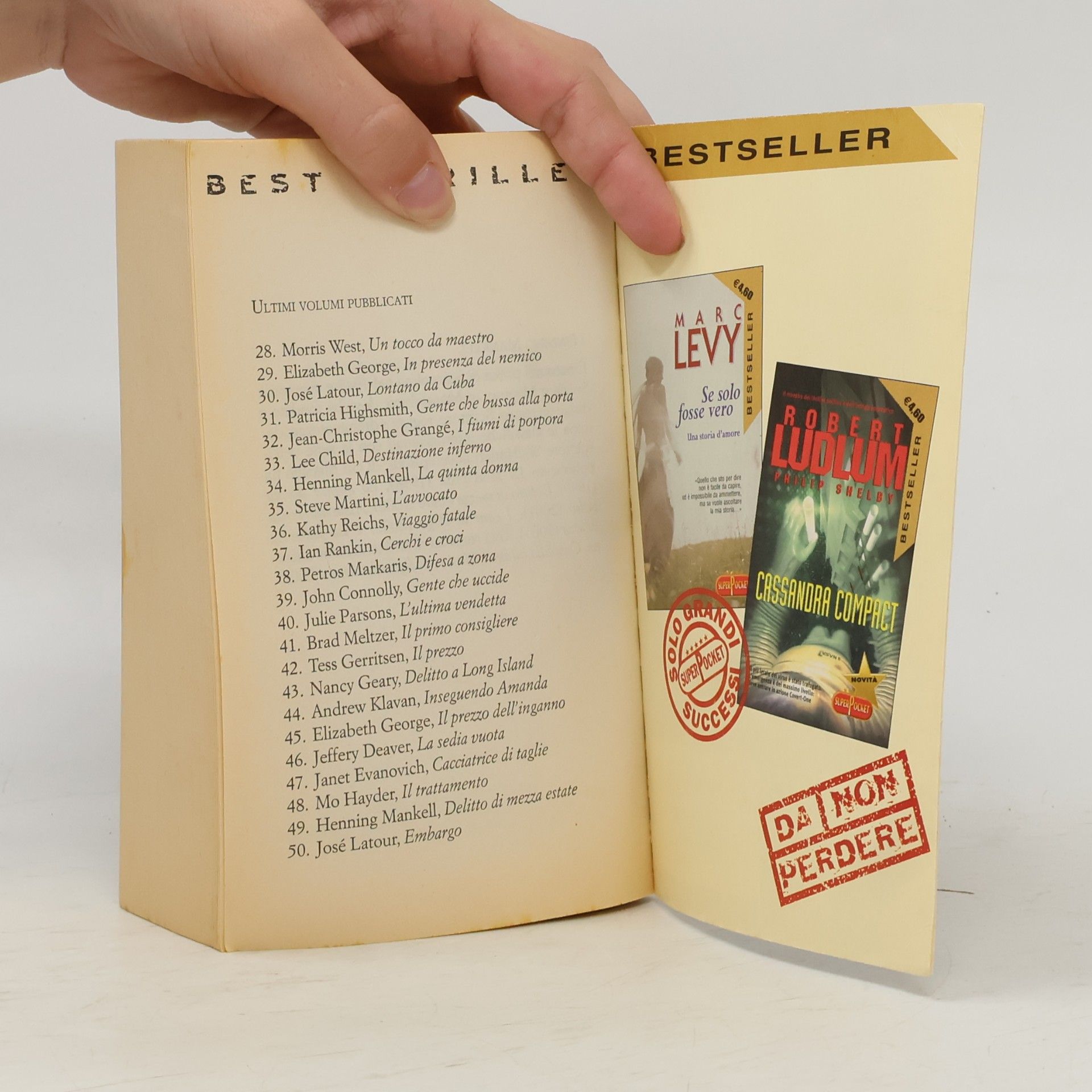 Henning Mankell Delitto di mezza estate