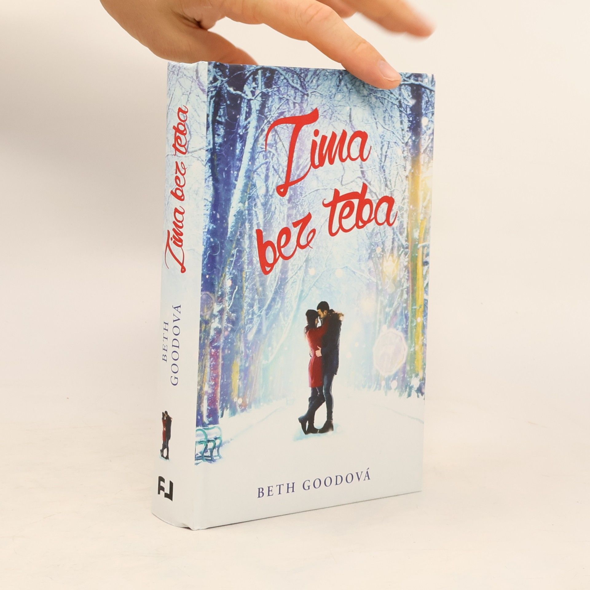Beth Good Zima bez teba