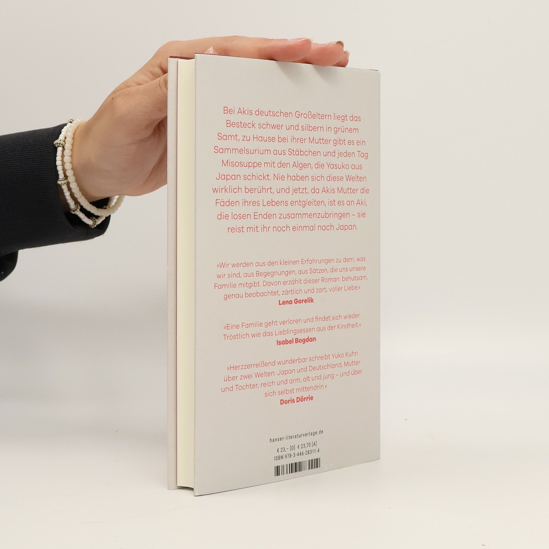 Yuko Kuhn Onigiri