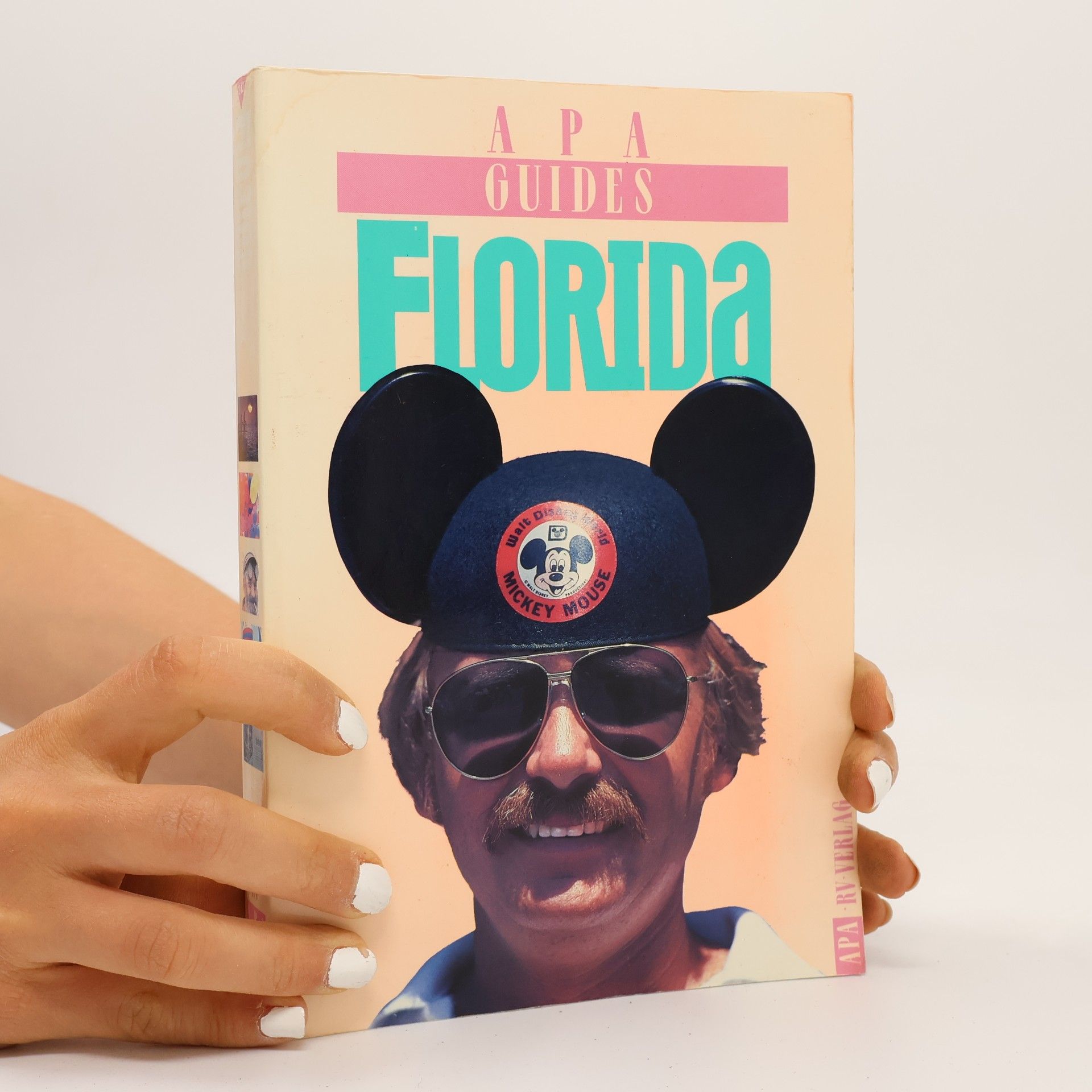 Hans Hofer Florida