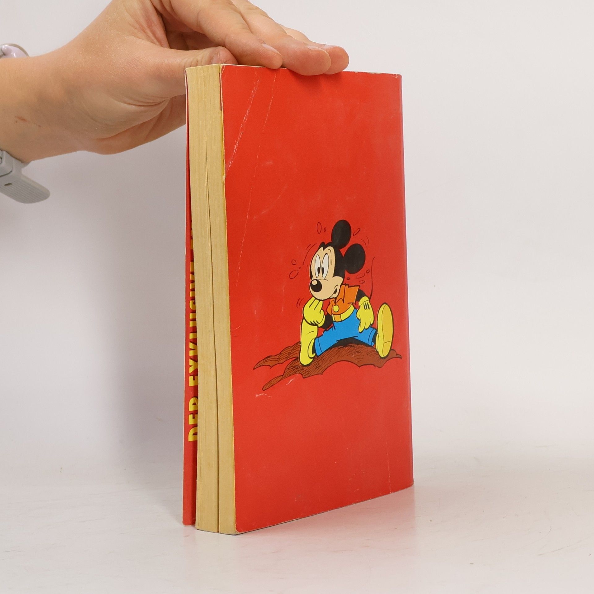 Various authors Lustiges Taschenbuch 76