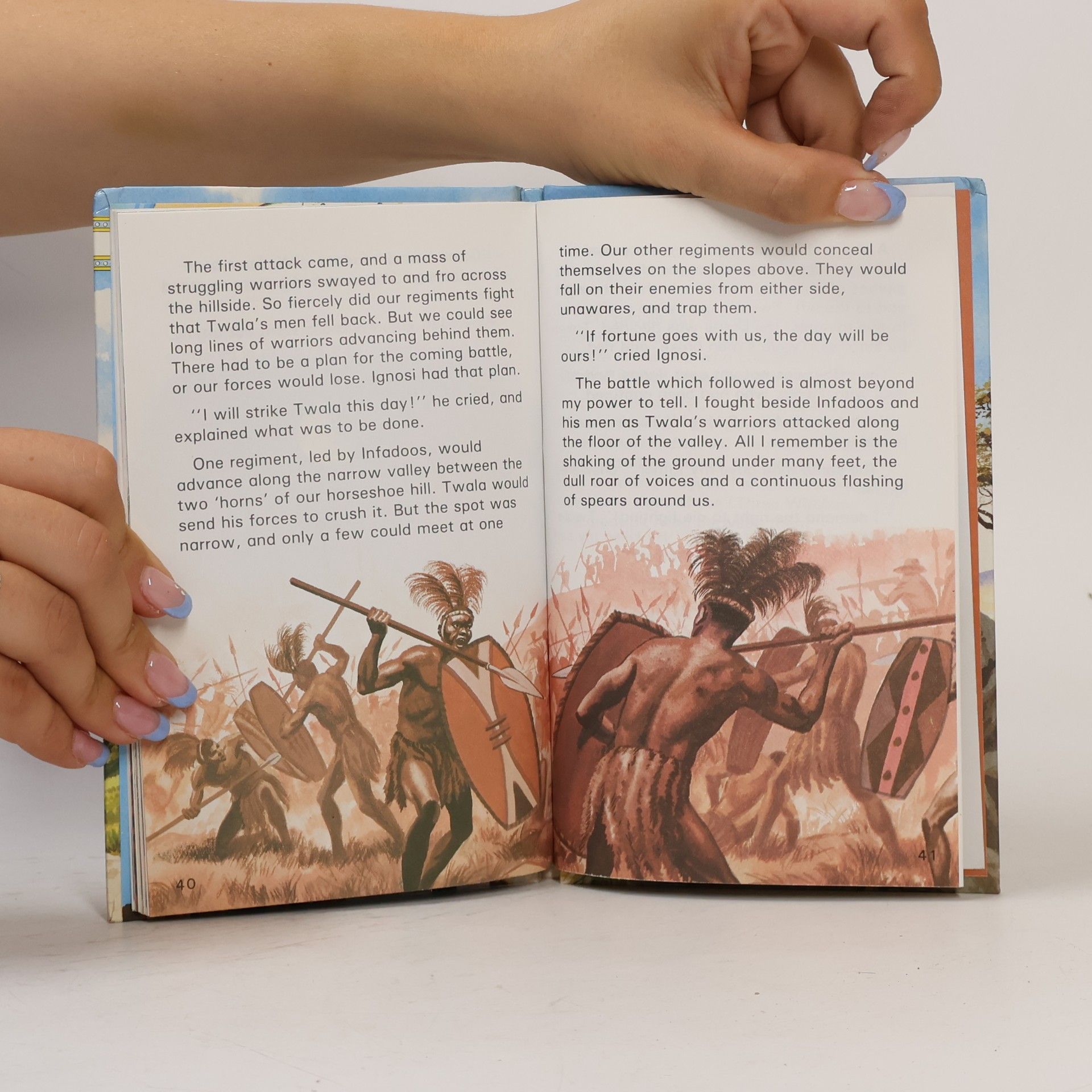 H. Rider Haggard King Solomon's Mines