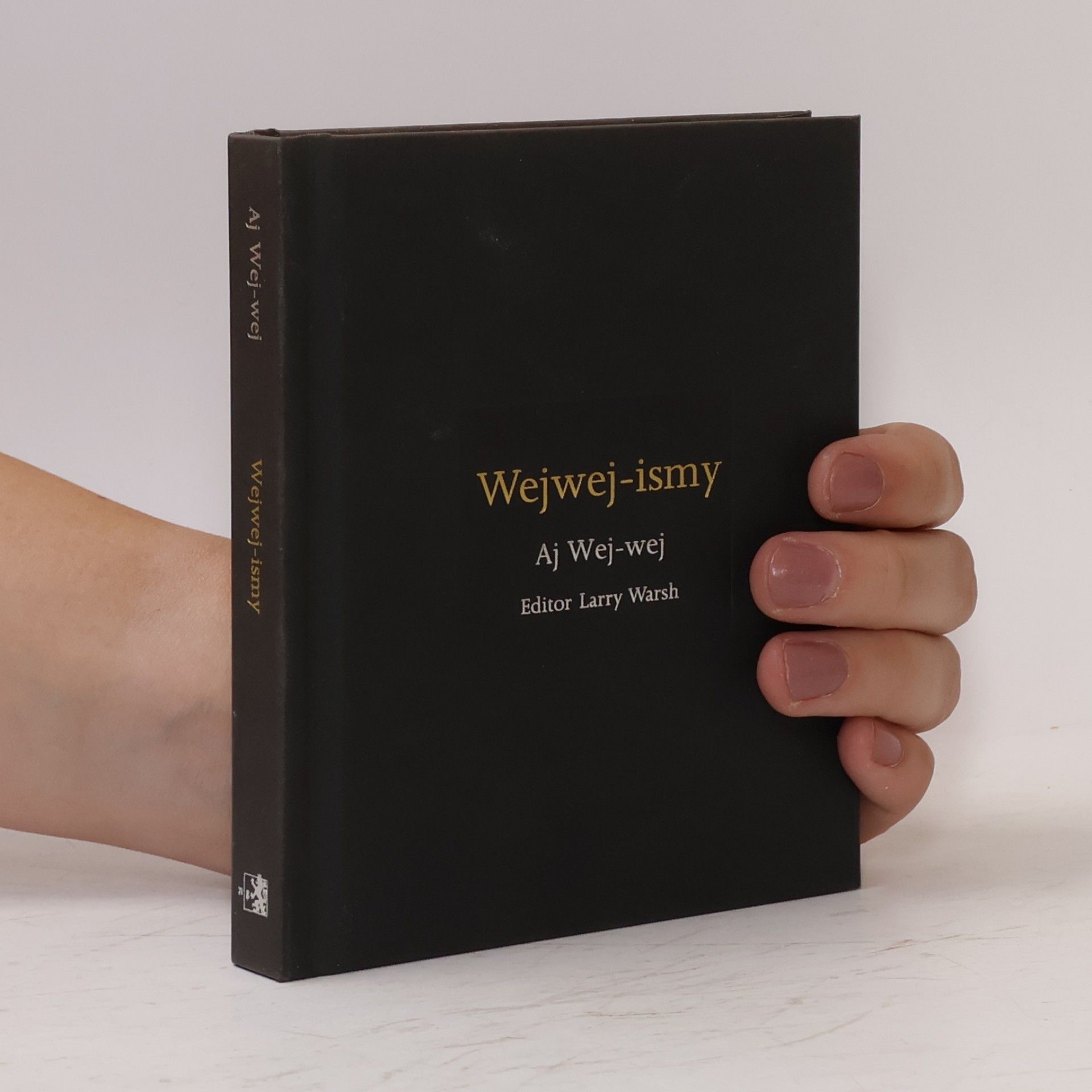 Wej Wej Aj Wejwej-ismy