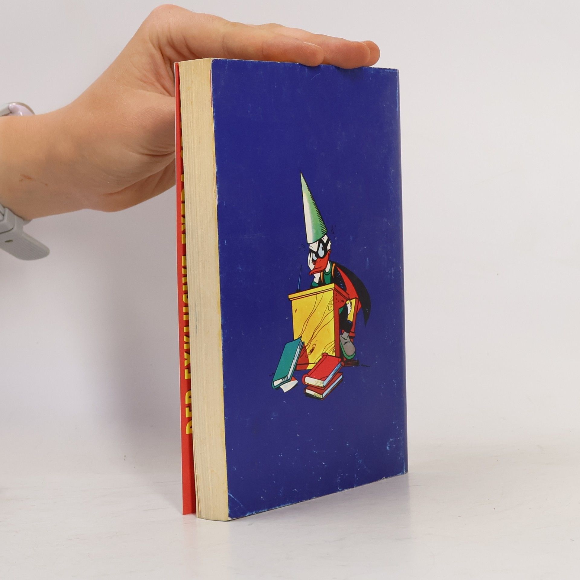 Walt Disney Lustiges Taschenbuch 75. Ferien mit Phantomias