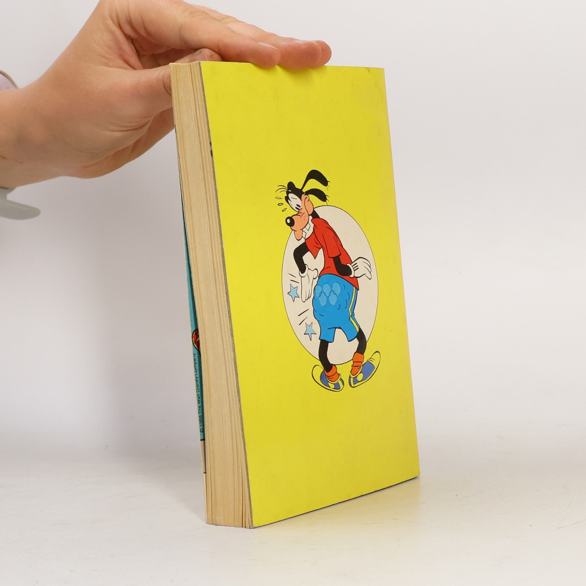 Autorenkollektiv Lustiges Taschenbuch 97. Olympisches Allerlei