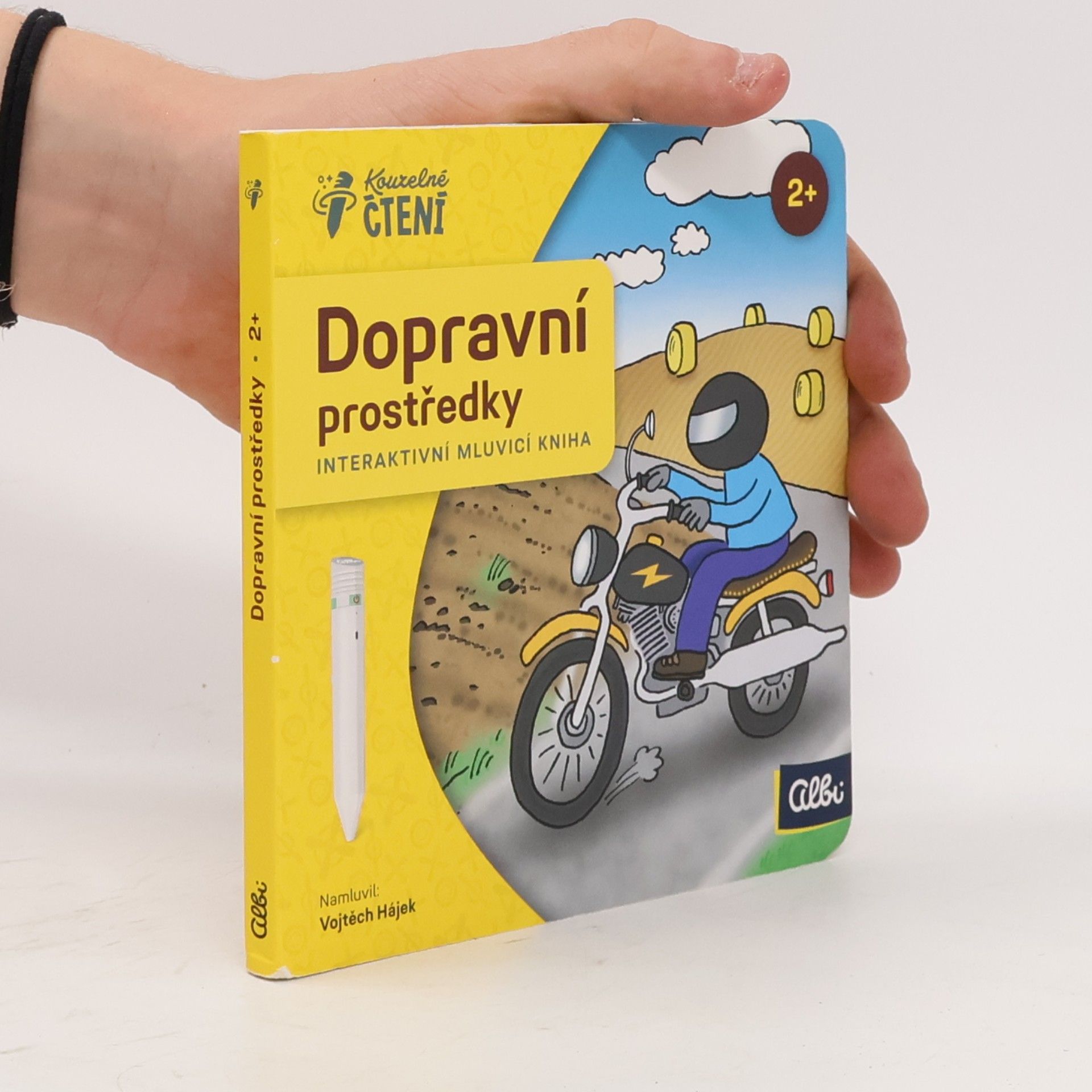 Dopravní prostředky