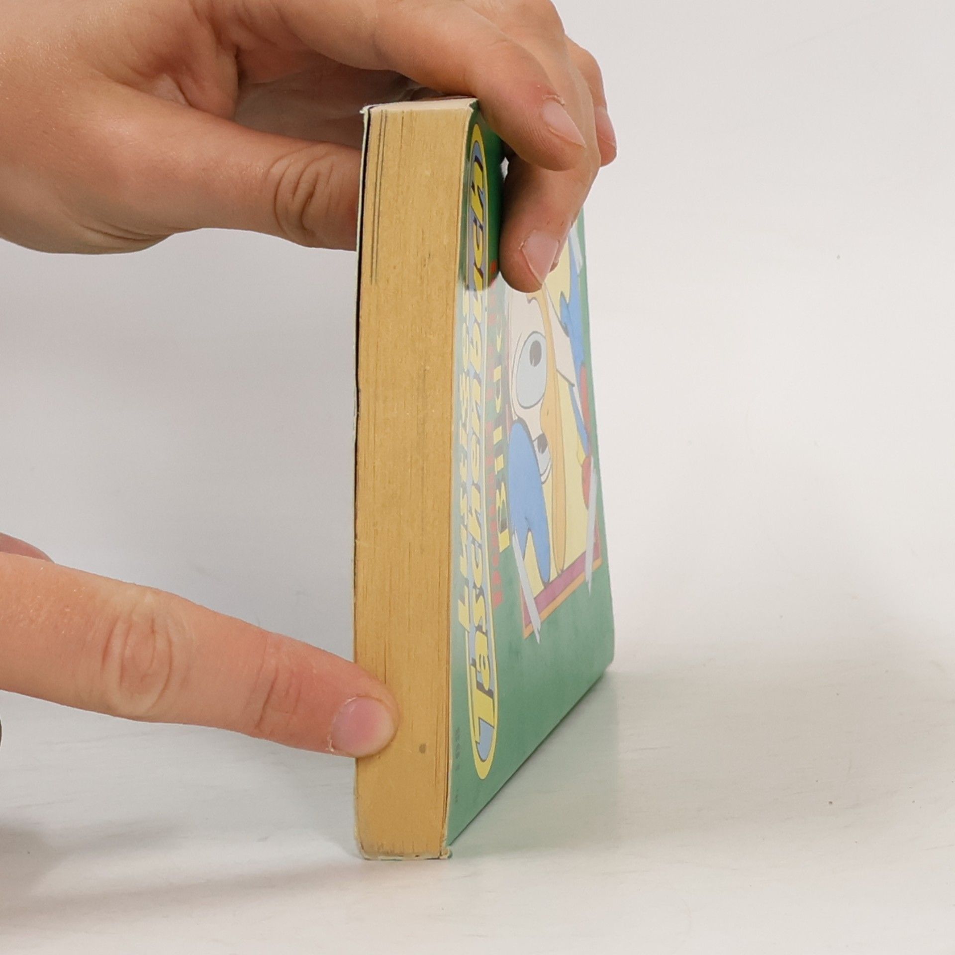 Walt Disney Lustiges Taschenbücher 108
