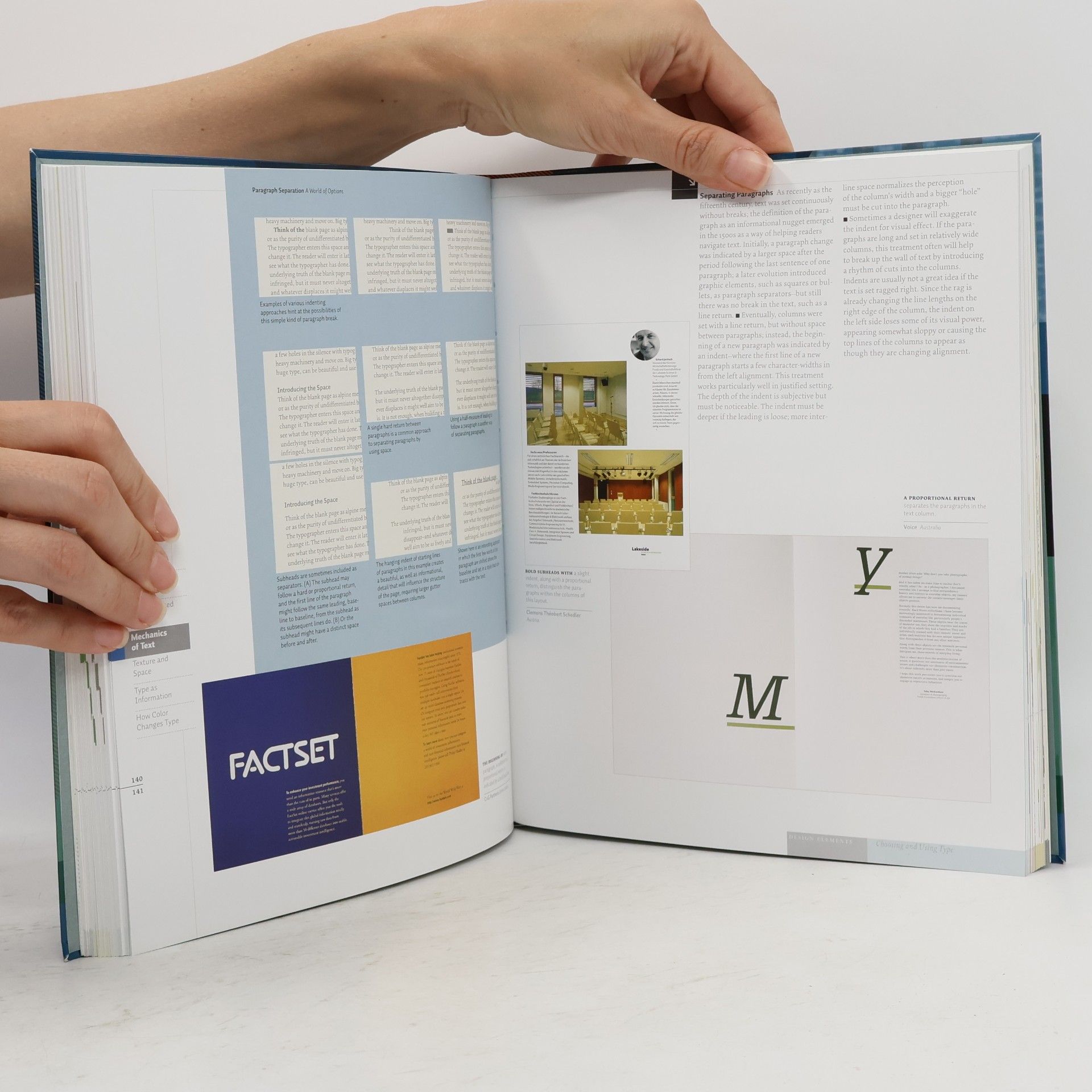 Timothy Samara Design elements: A graphic style manual