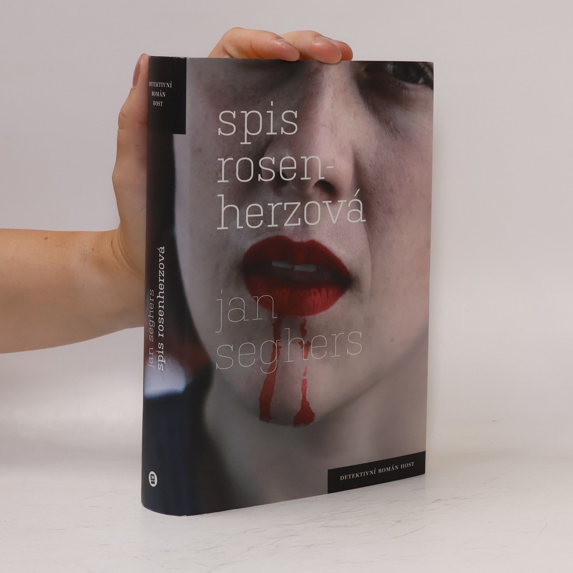 Spis Rosenherzová