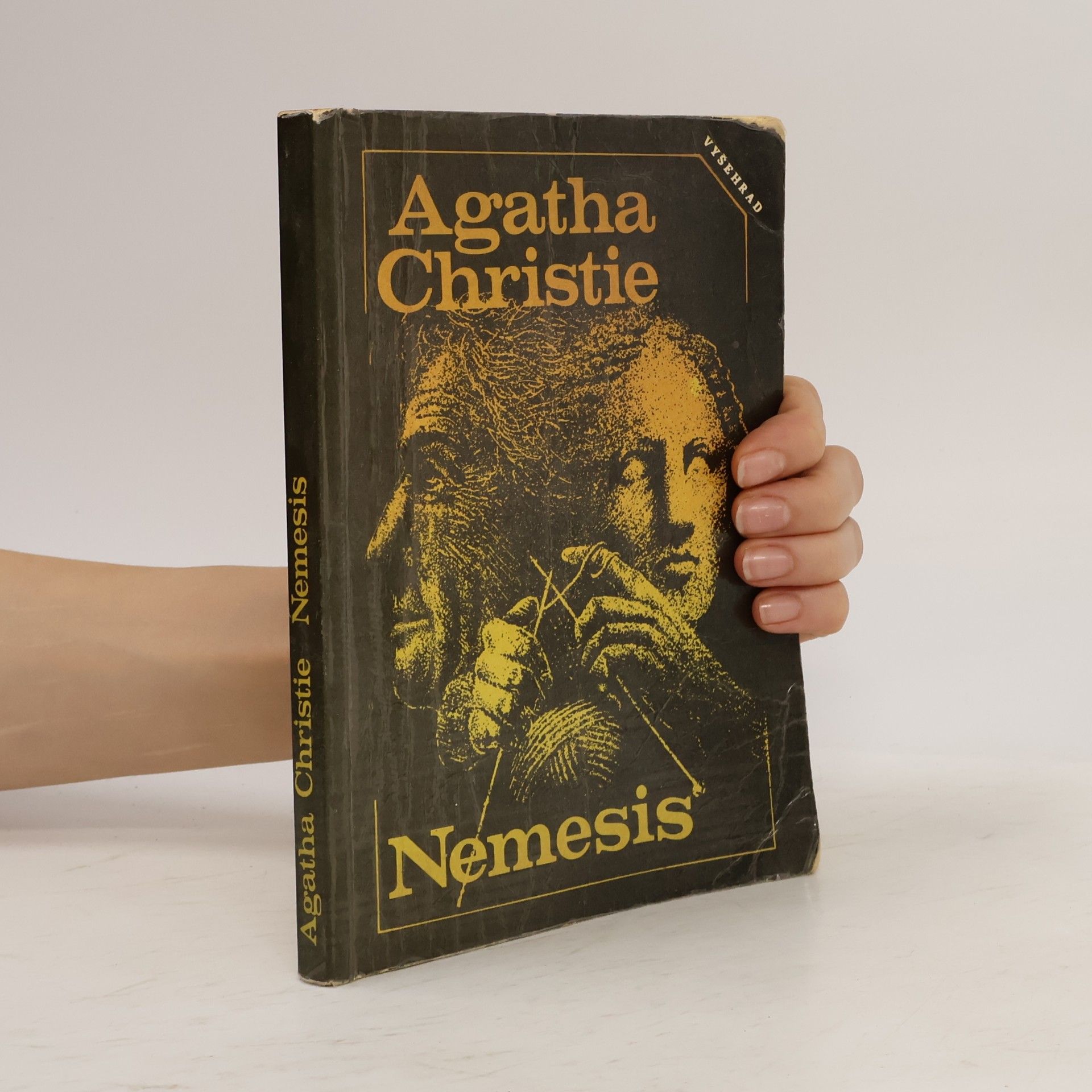 Agatha Christie Nemesis