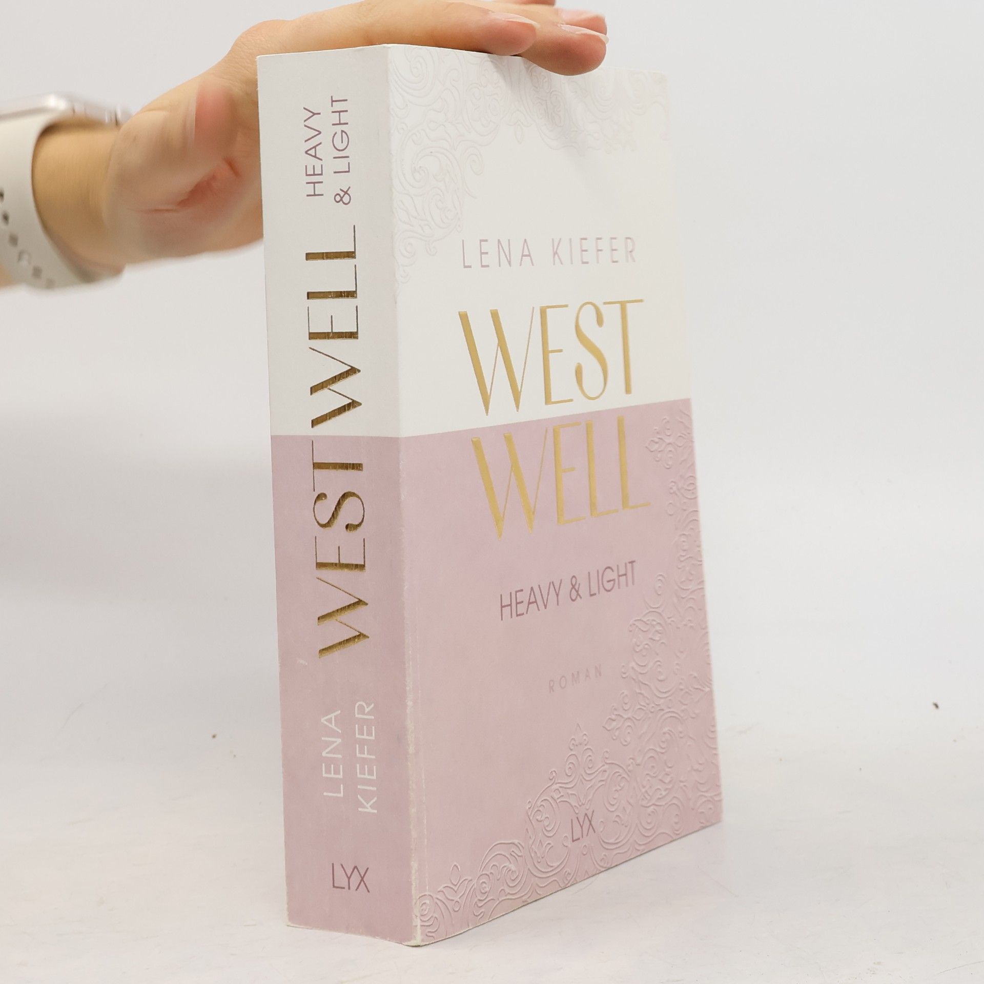 Westwell. Heavy & Light