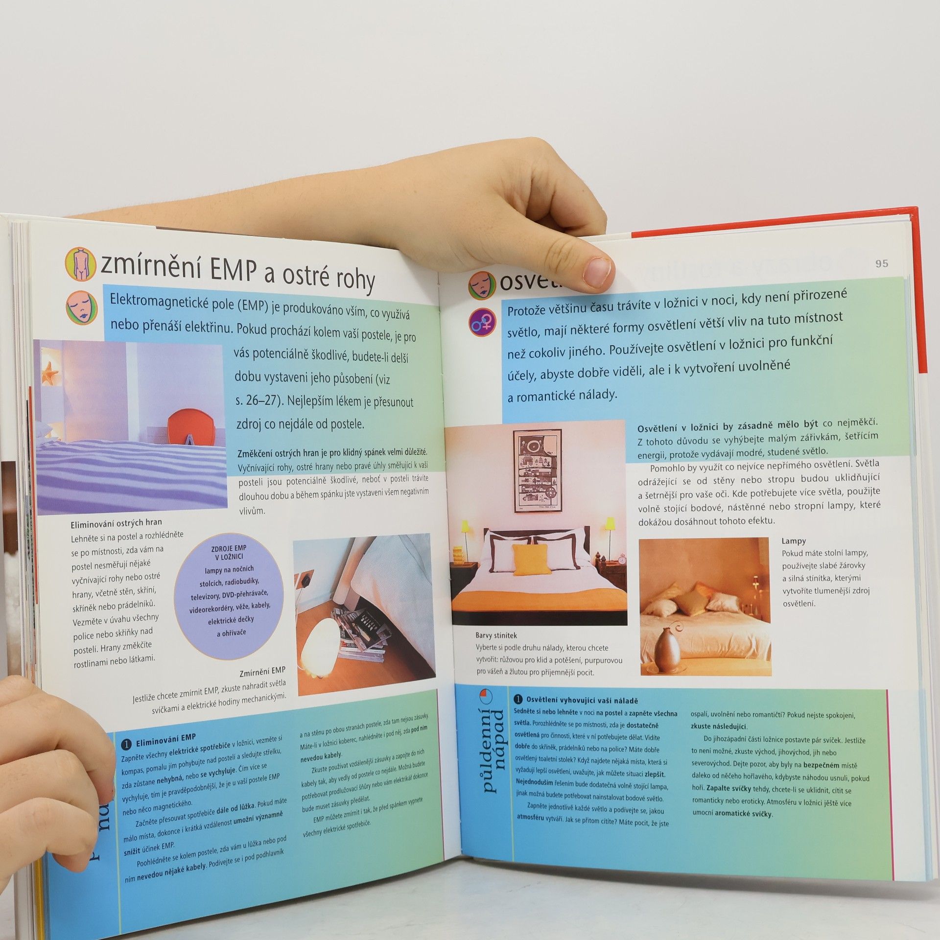 Simon Brown Feng shui pro šťastný domov