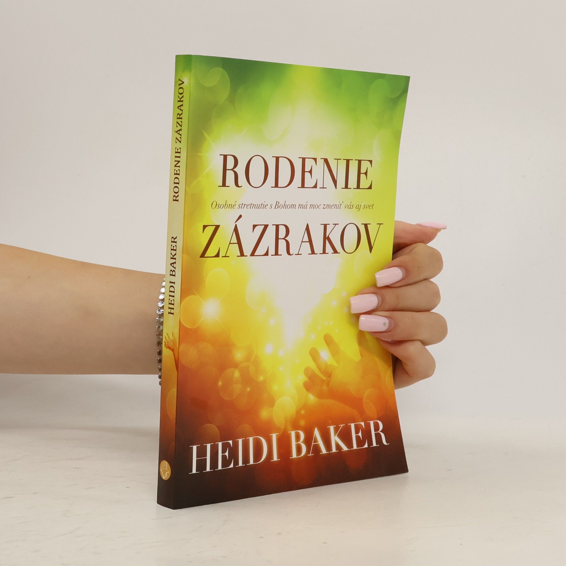 Rodenie zázrakov