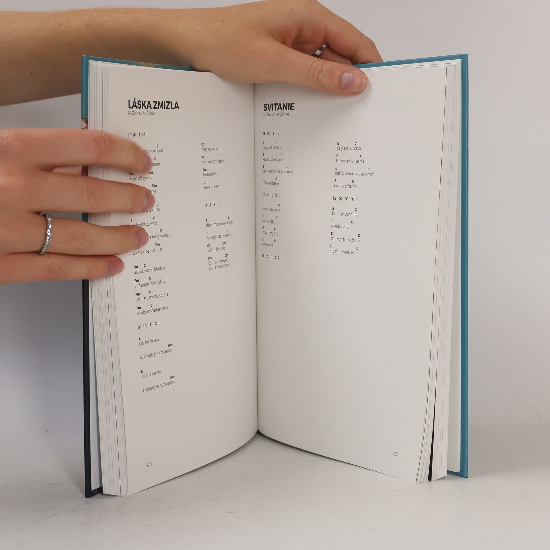 Universal Music MEKY - Miro Žbirka Songbook