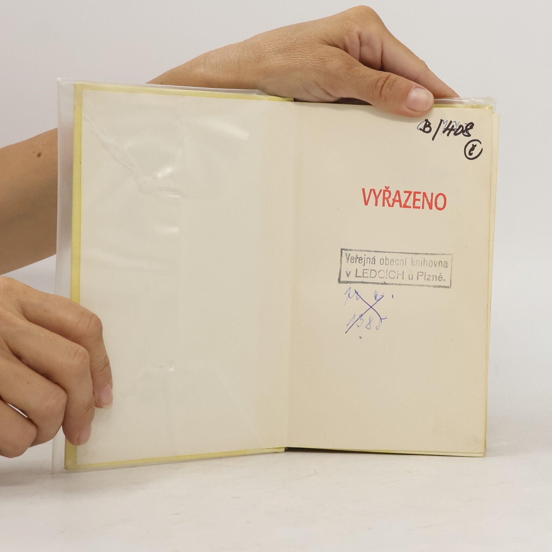 Karel Čapek Krakatit