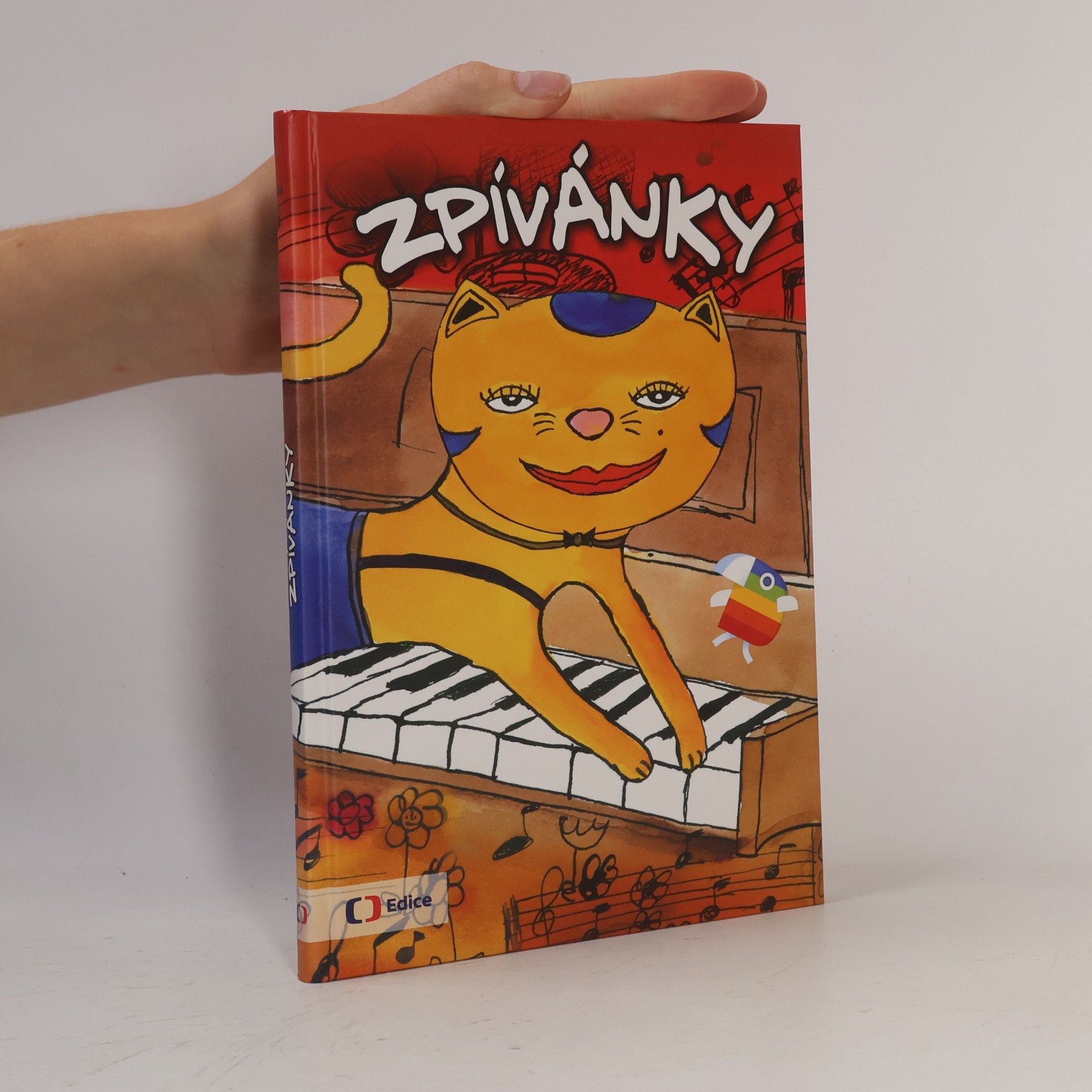 Zpívánky