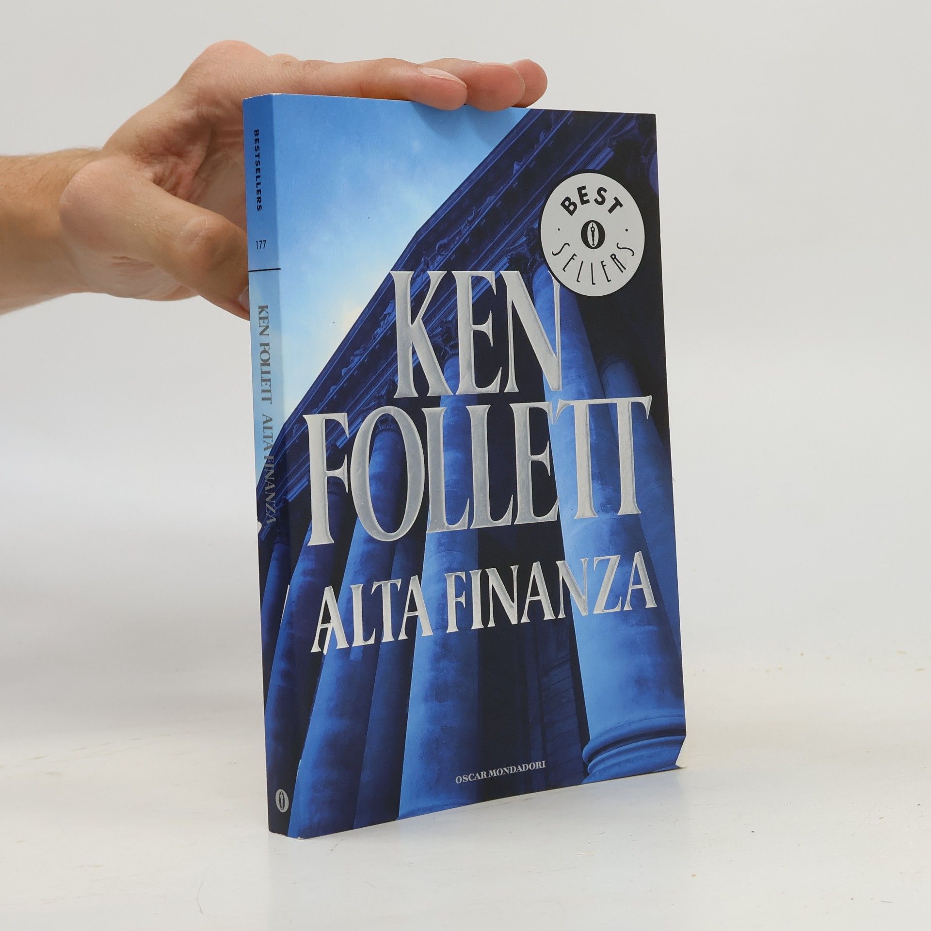 Ken Follett Alta finanza