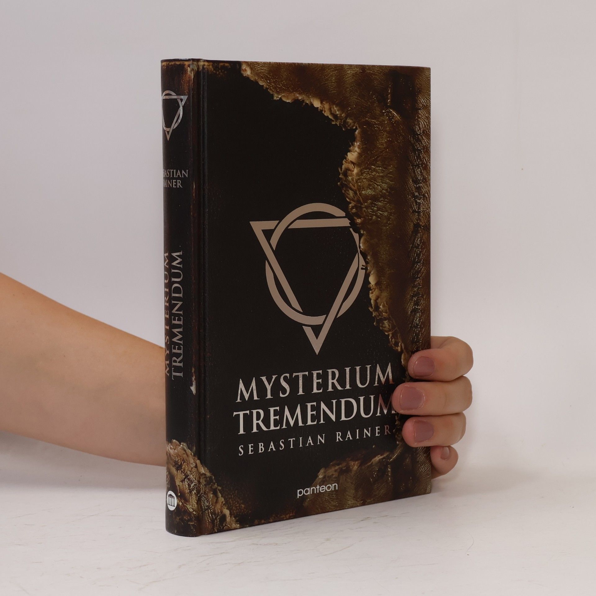 Rainer Sebastian Mysterium tremendum