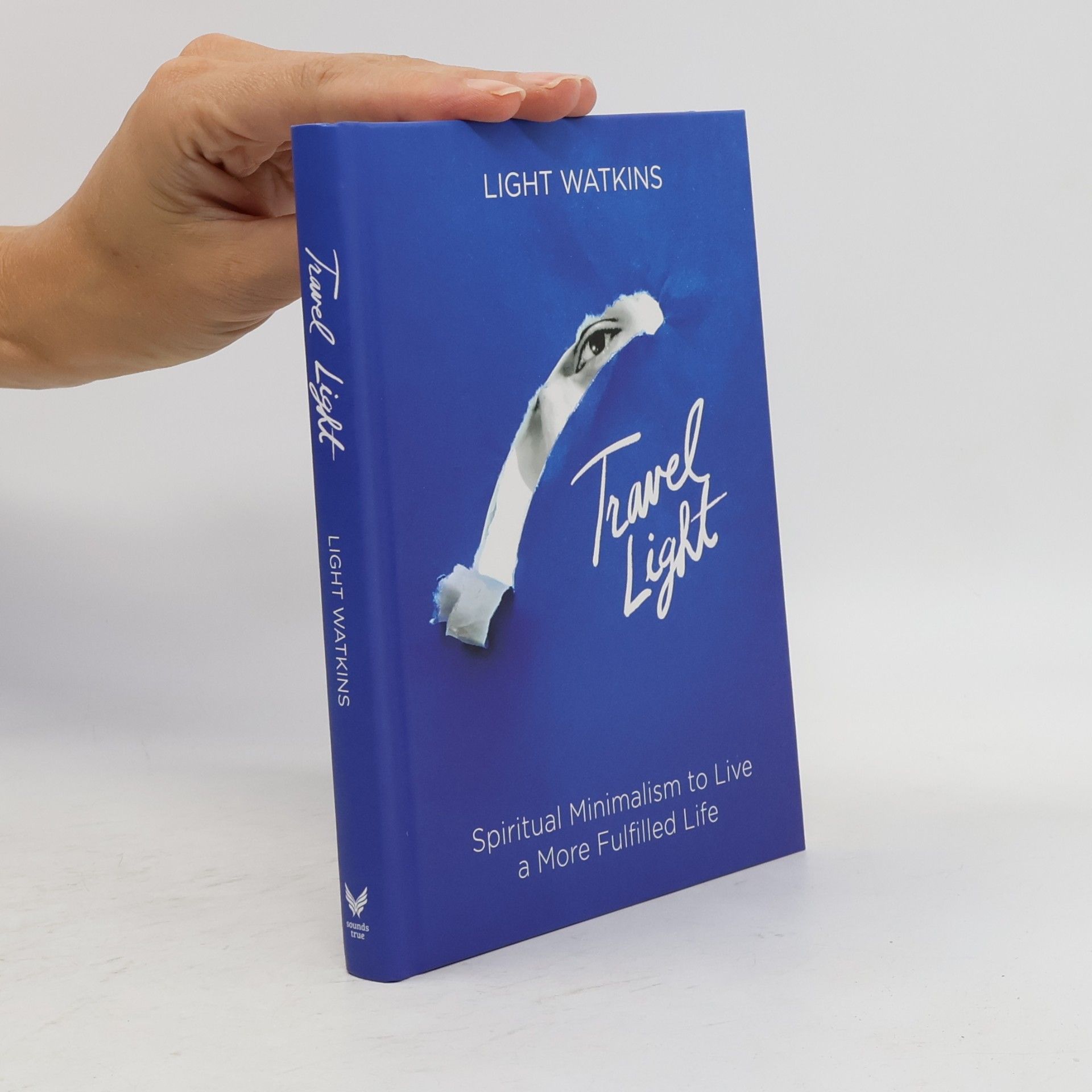 Light Watkins Travel Light